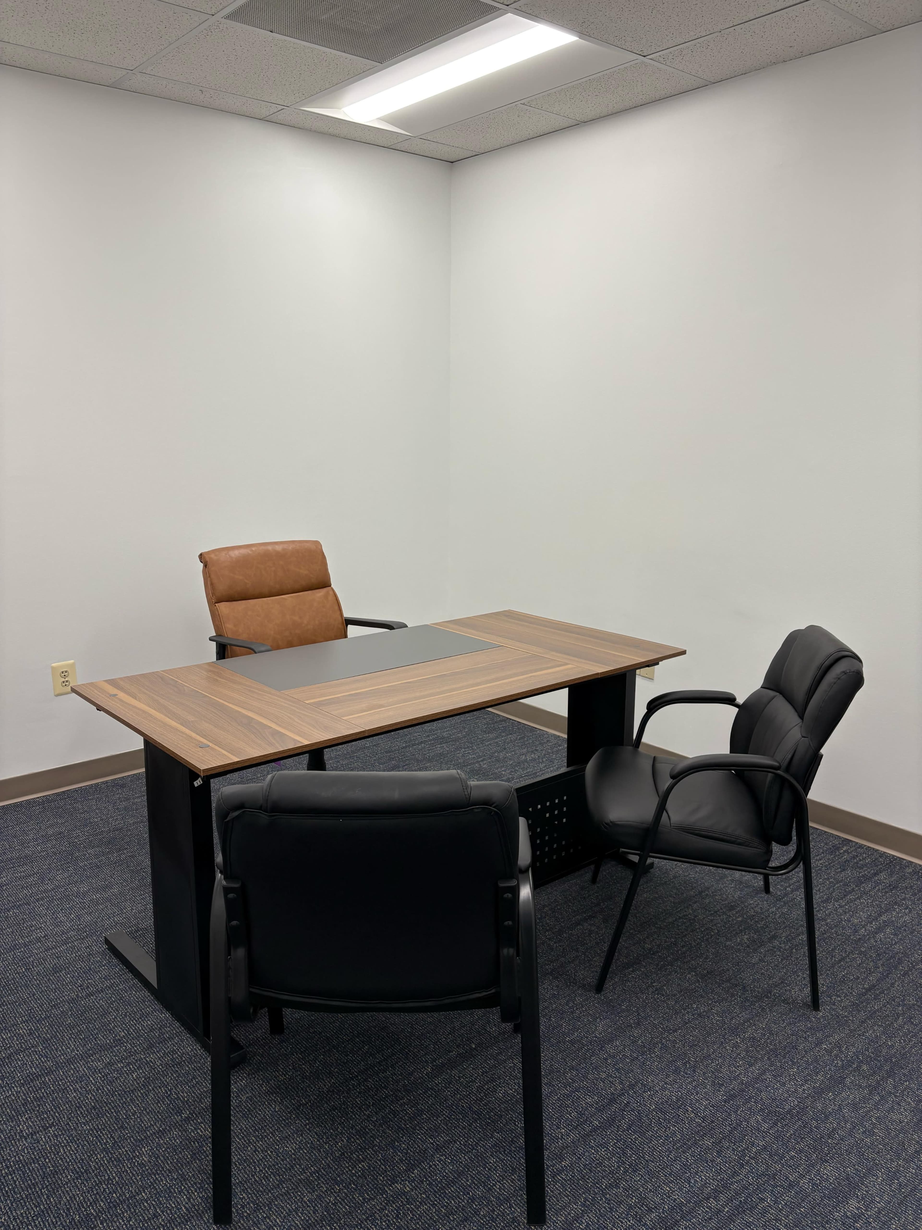 Stanford Blvd Private Office Image in Columbia, Columbia, MD