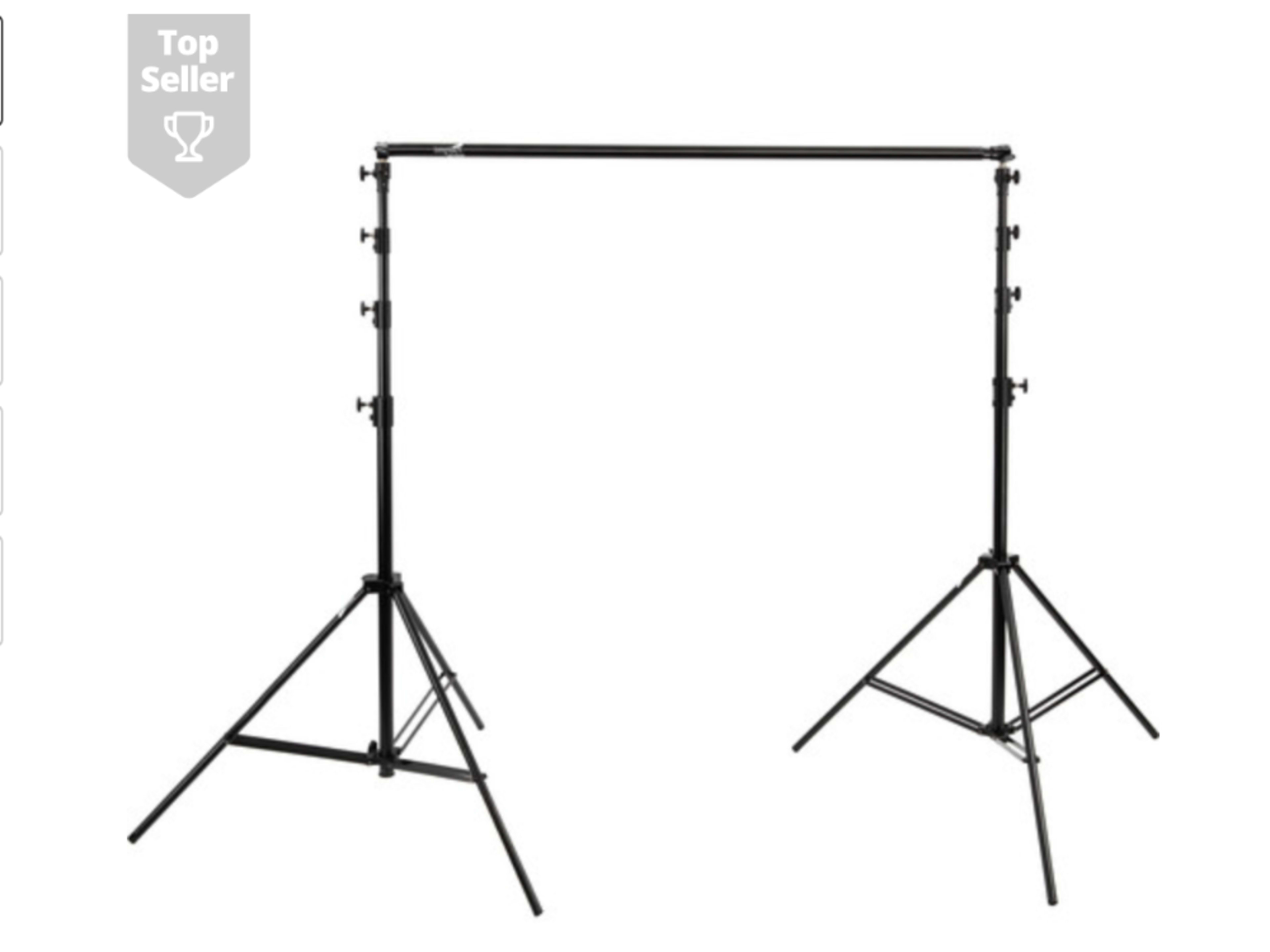 Backdrop Stands 