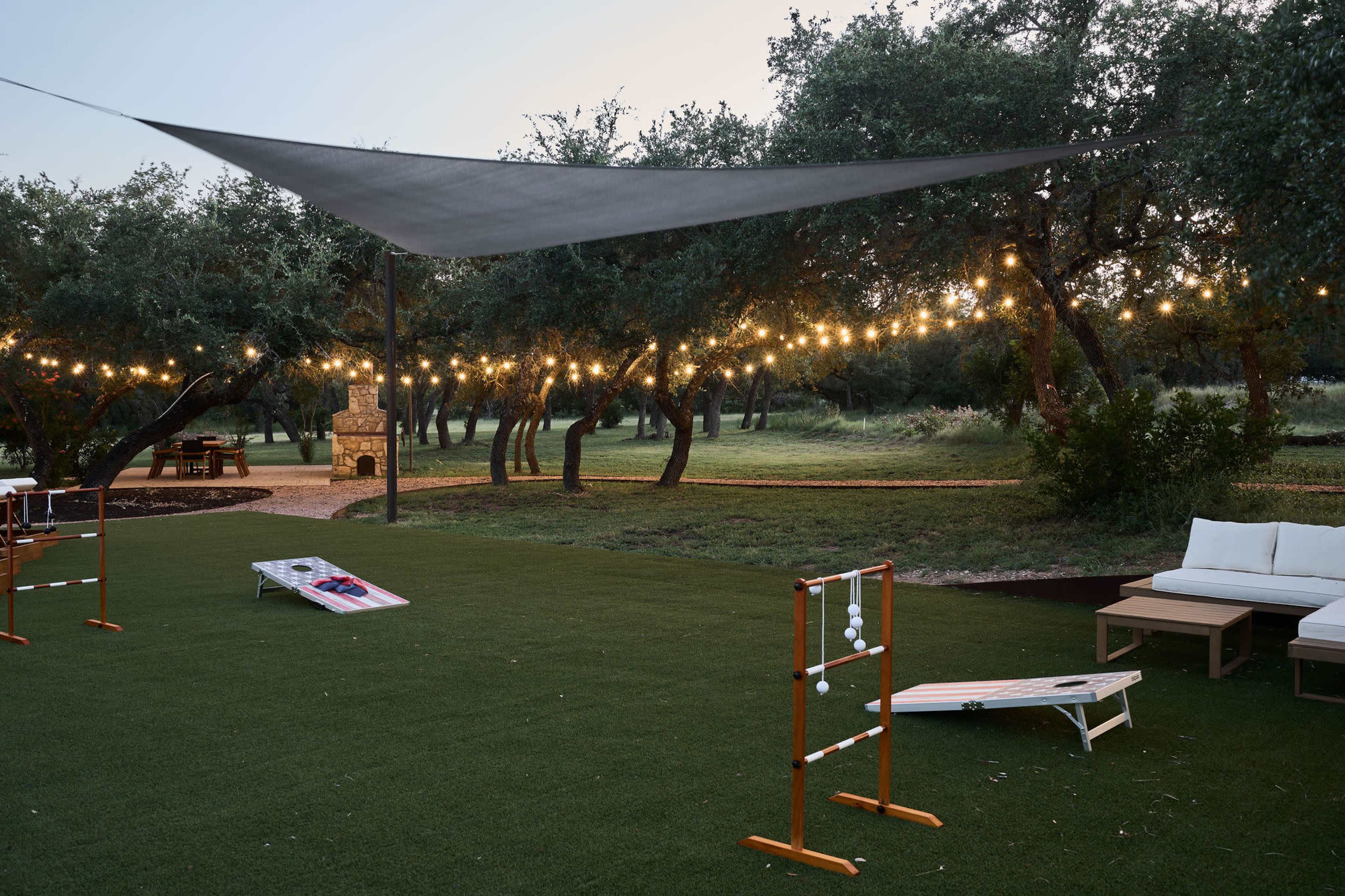 Austin Countryside Oasis Image in Long Branch Valley, Austin, TX