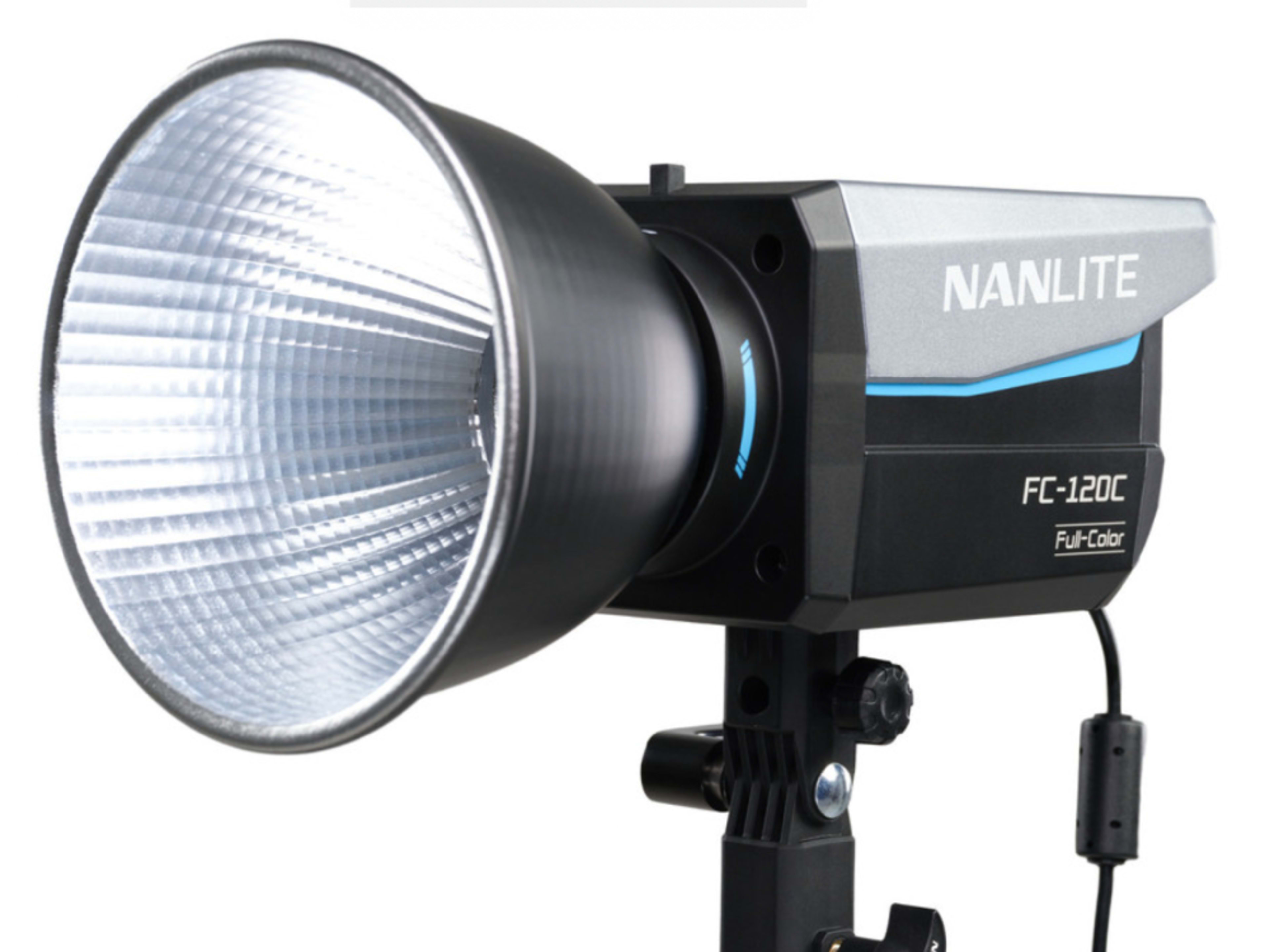 nanlite 120c