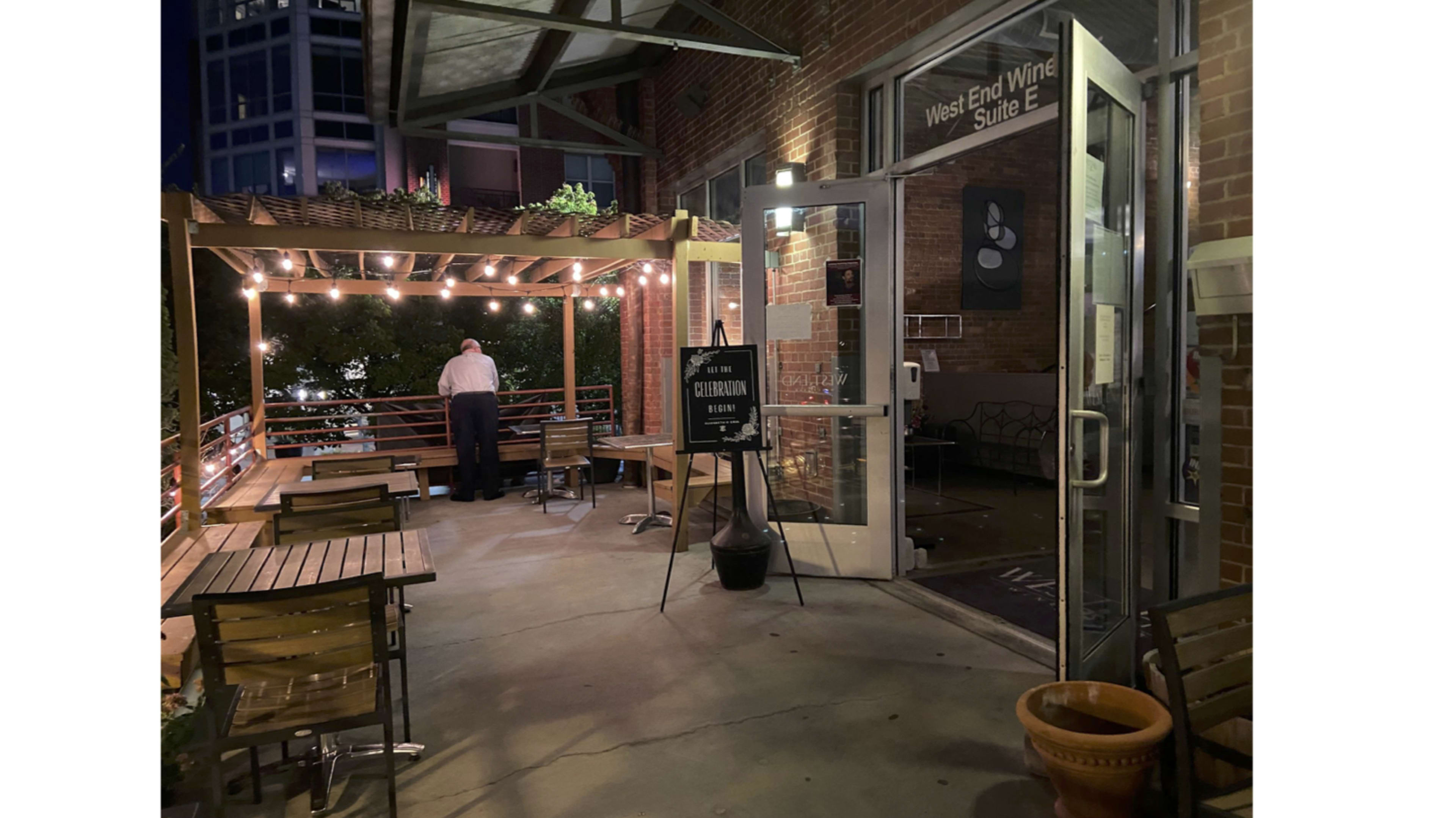 Upscale Downtown Bar & Billiards Hall Image in Downtown, Durham, NC