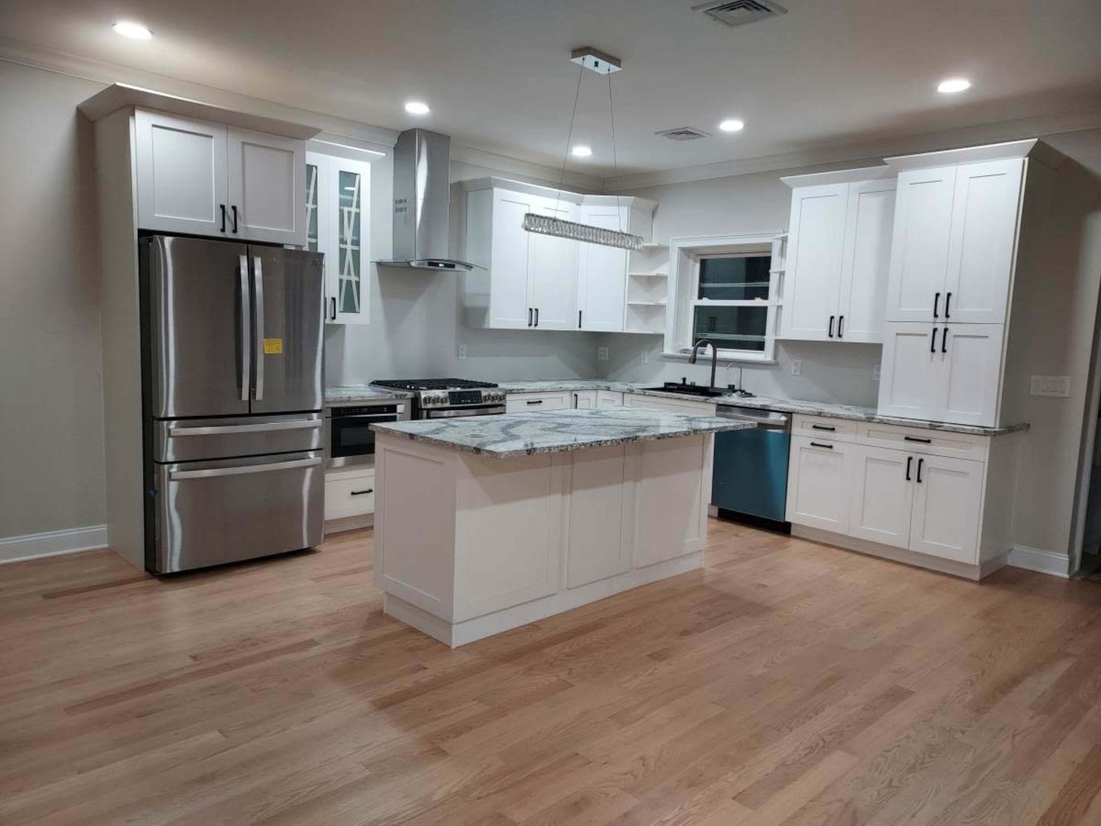 luxury lakefront home in exclusive enclave Image in Watchung, Watchung, NJ