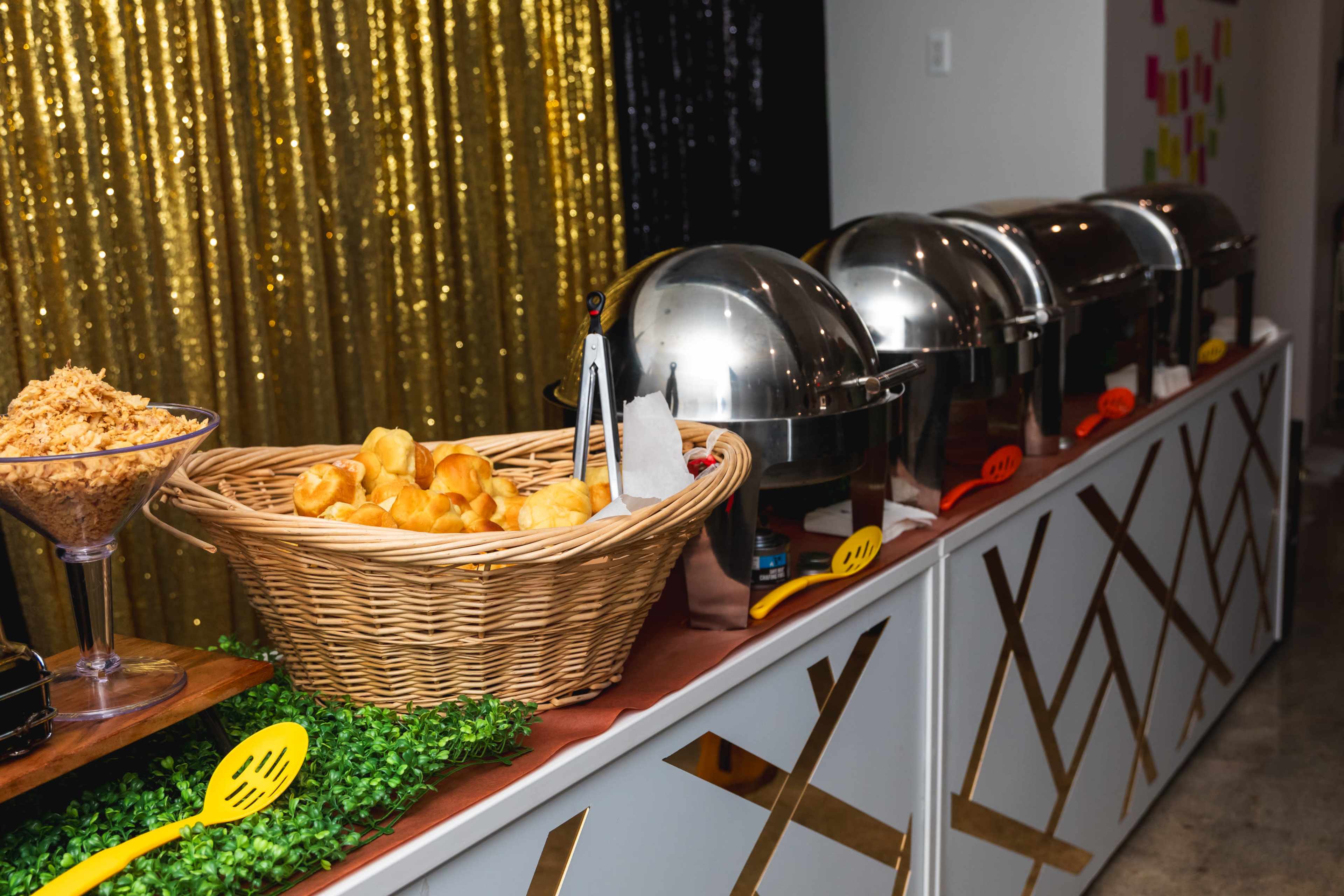 Bright & Spacious Event Space in Morningside – A Versatile Blank Canvas Image in Morningside, Detroit, MI