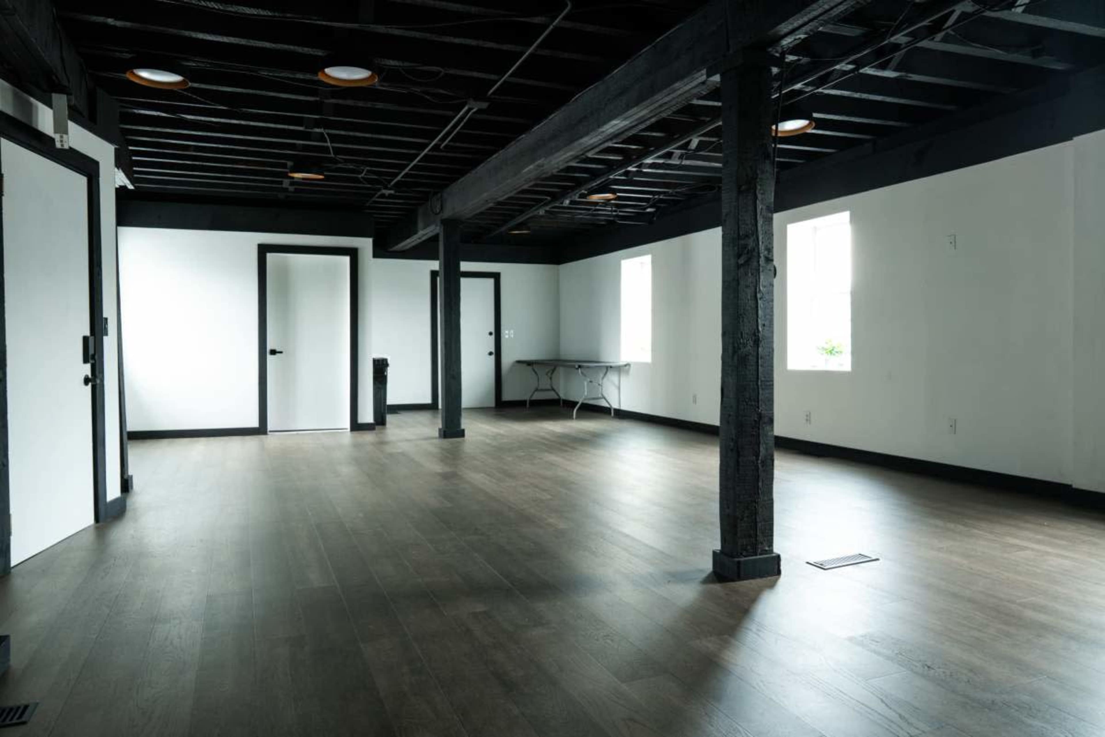 The Hive Creative Studios Image in Brookhaven, Port Jefferson Station, NY