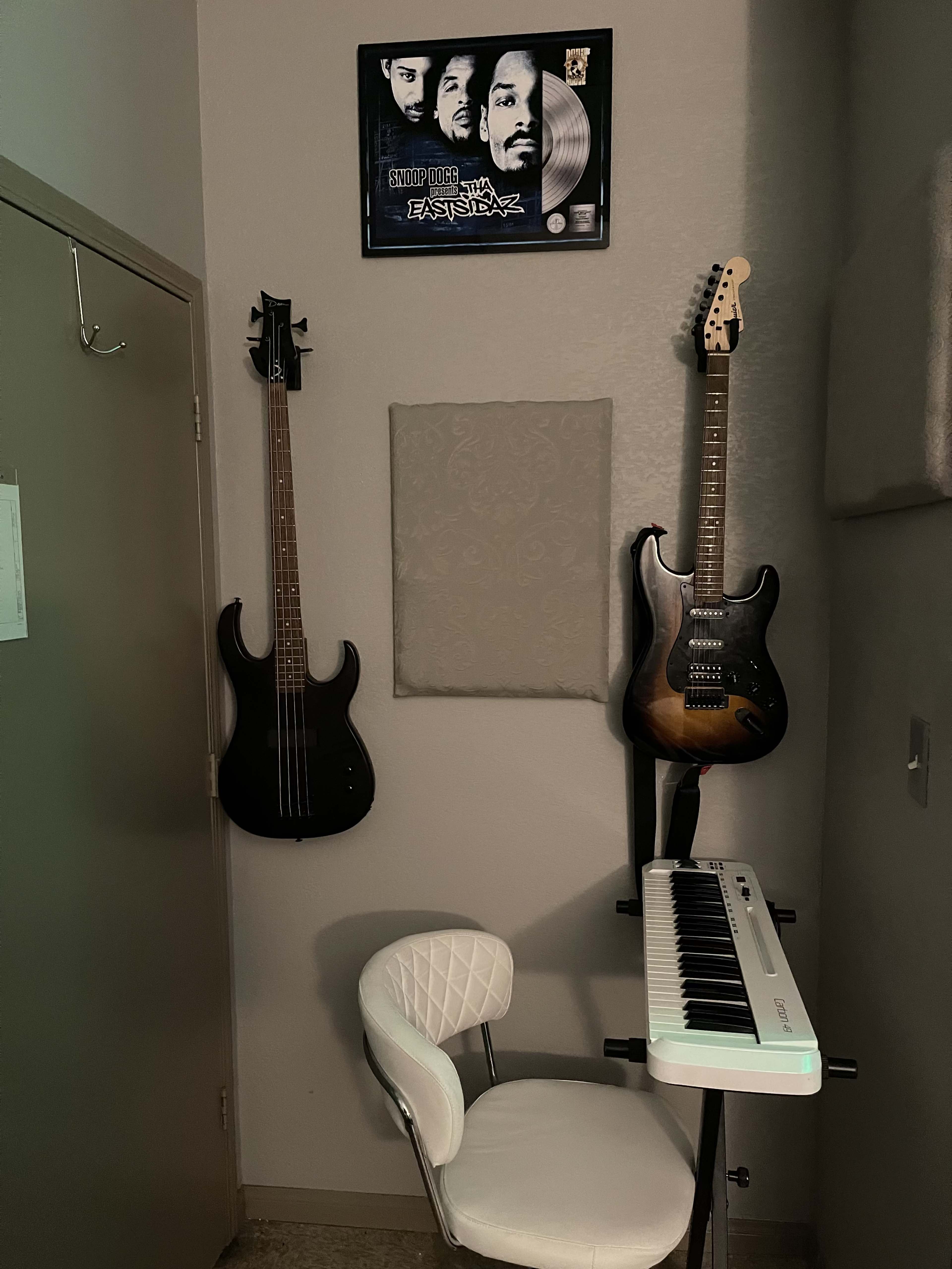 Las Vegas Recording Studio Near The Strip Image in Southridge, Las Vegas, NV