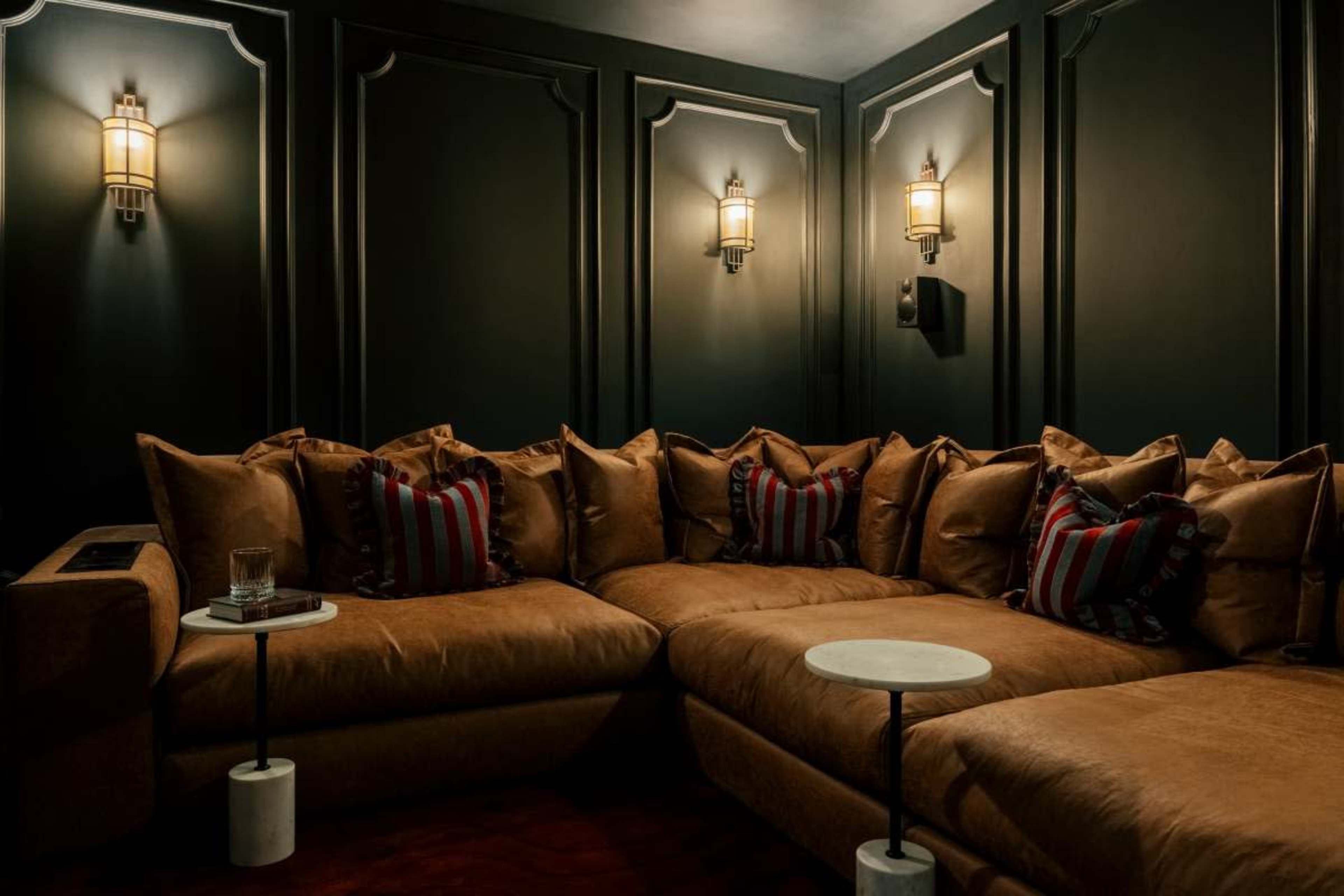 The Luxury Wimbledon Townhouse Image in Wimbledon, London, ENG