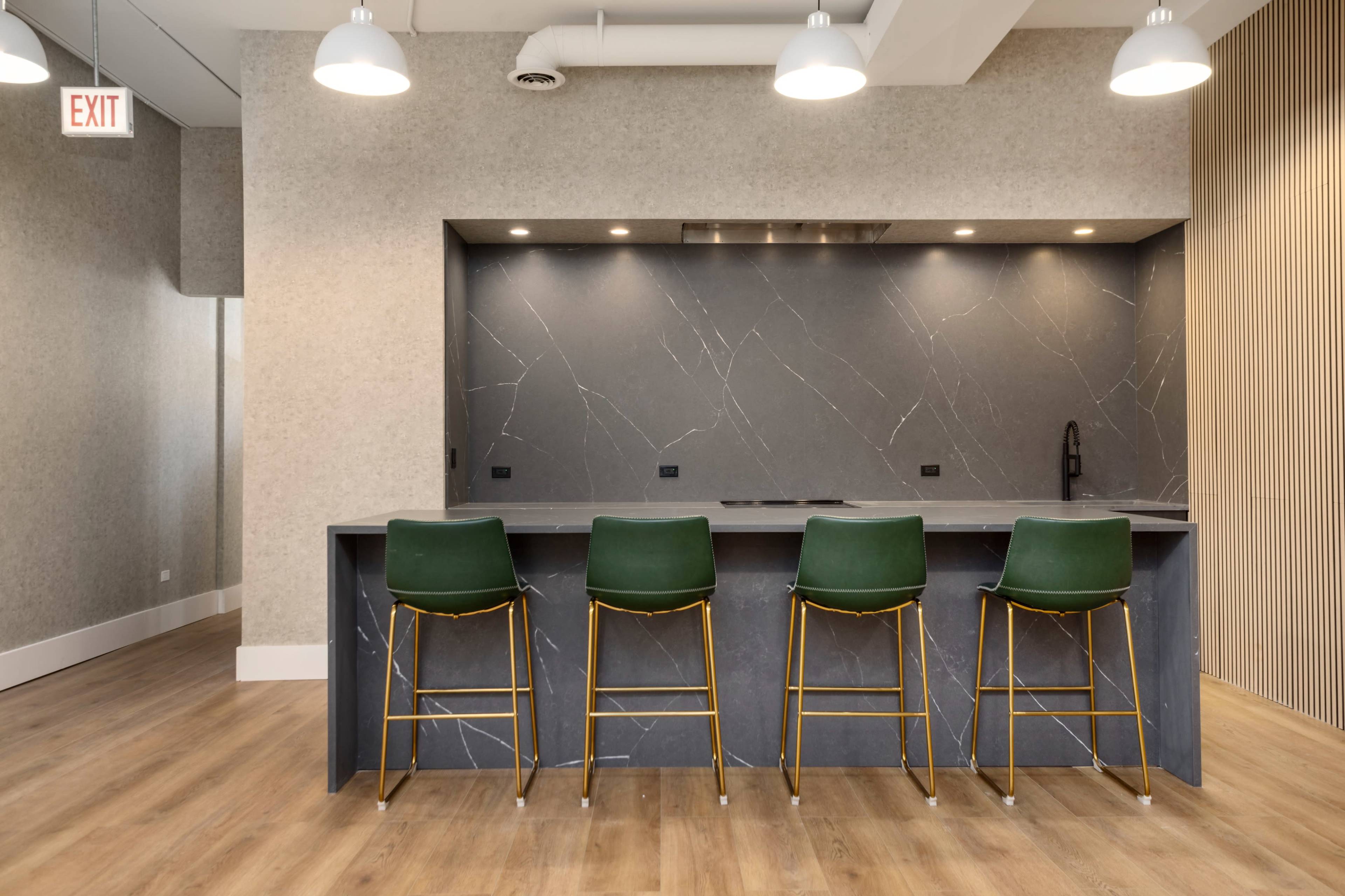 The Portage Park Venue: Meetings & Workshops Image in Portage Park, Chicago, IL