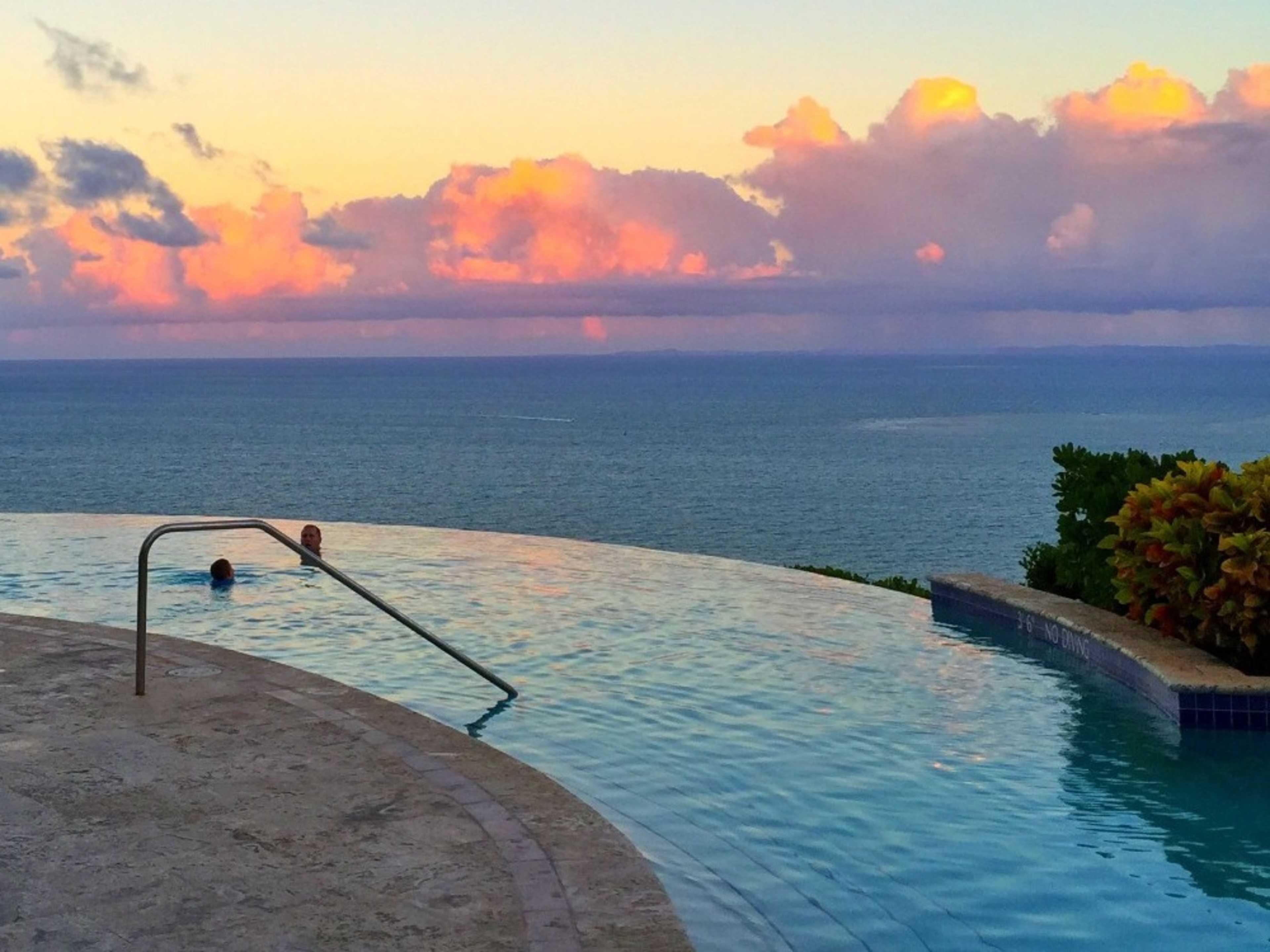 Pool Use (Productions)