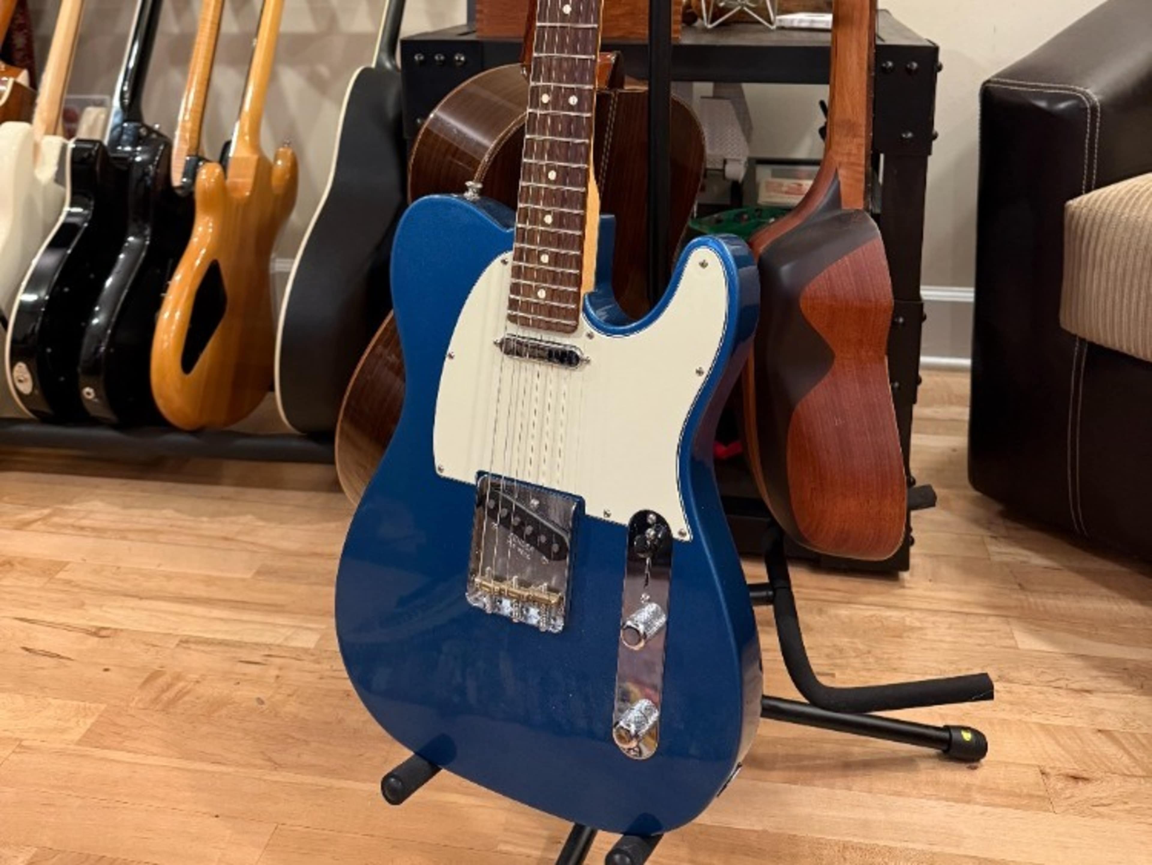 Fender American Telecaster - Rental