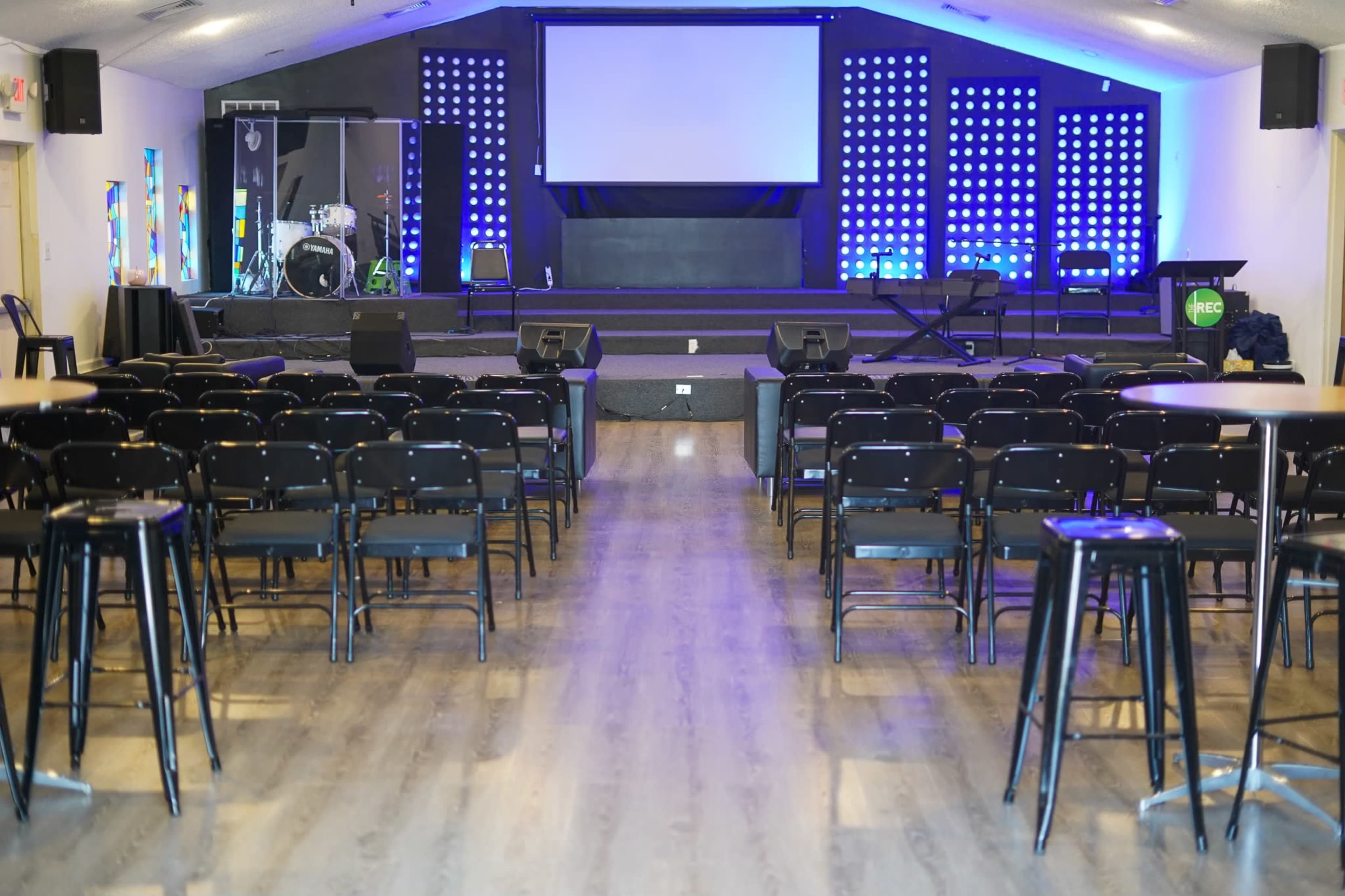 Timeless Elegance: A Stunning Space for Unforgettable Events Image in Memphis, Memphis, TN