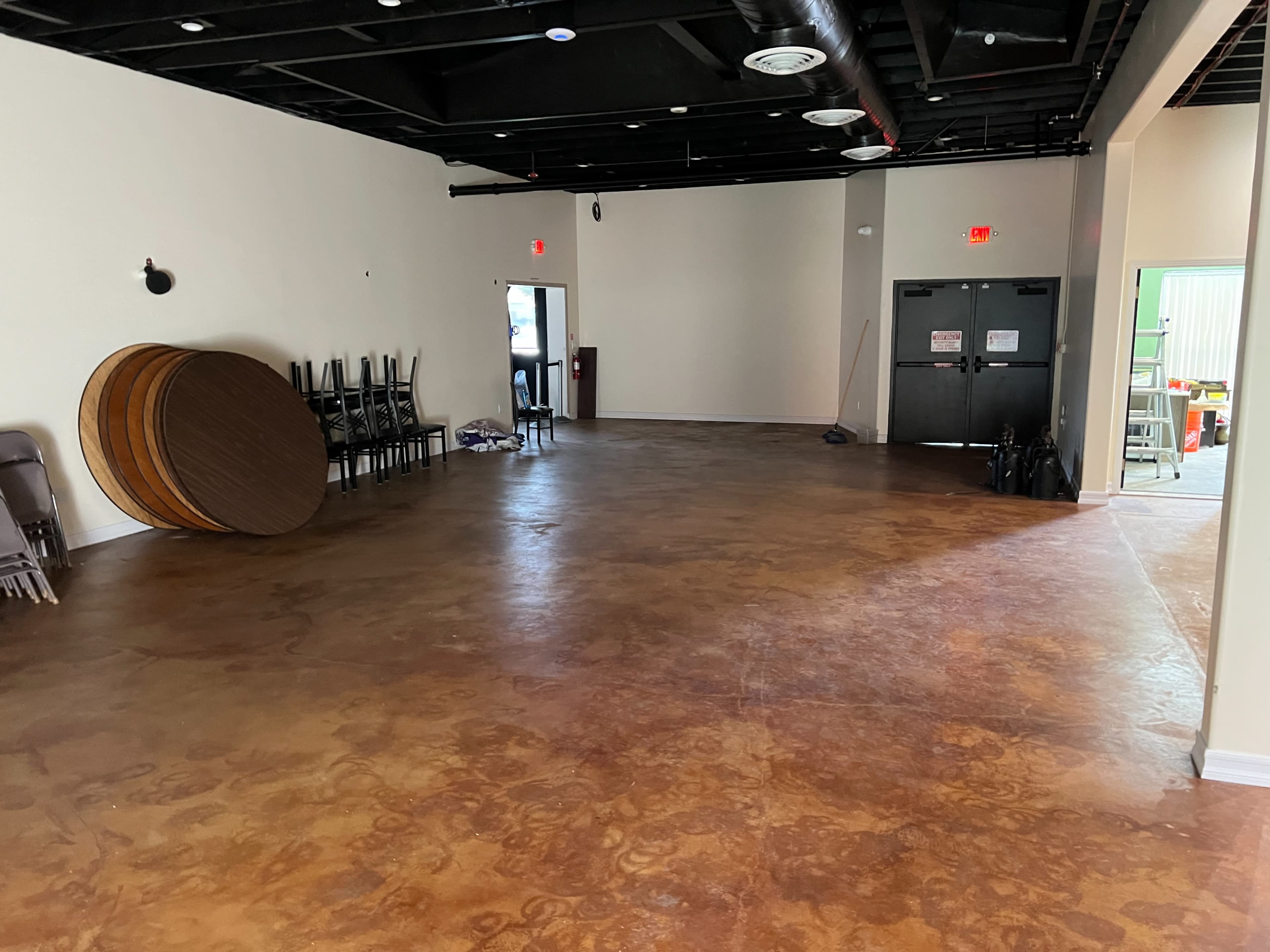 510 Broadway Event Center Image in Seaside, Seaside, CA