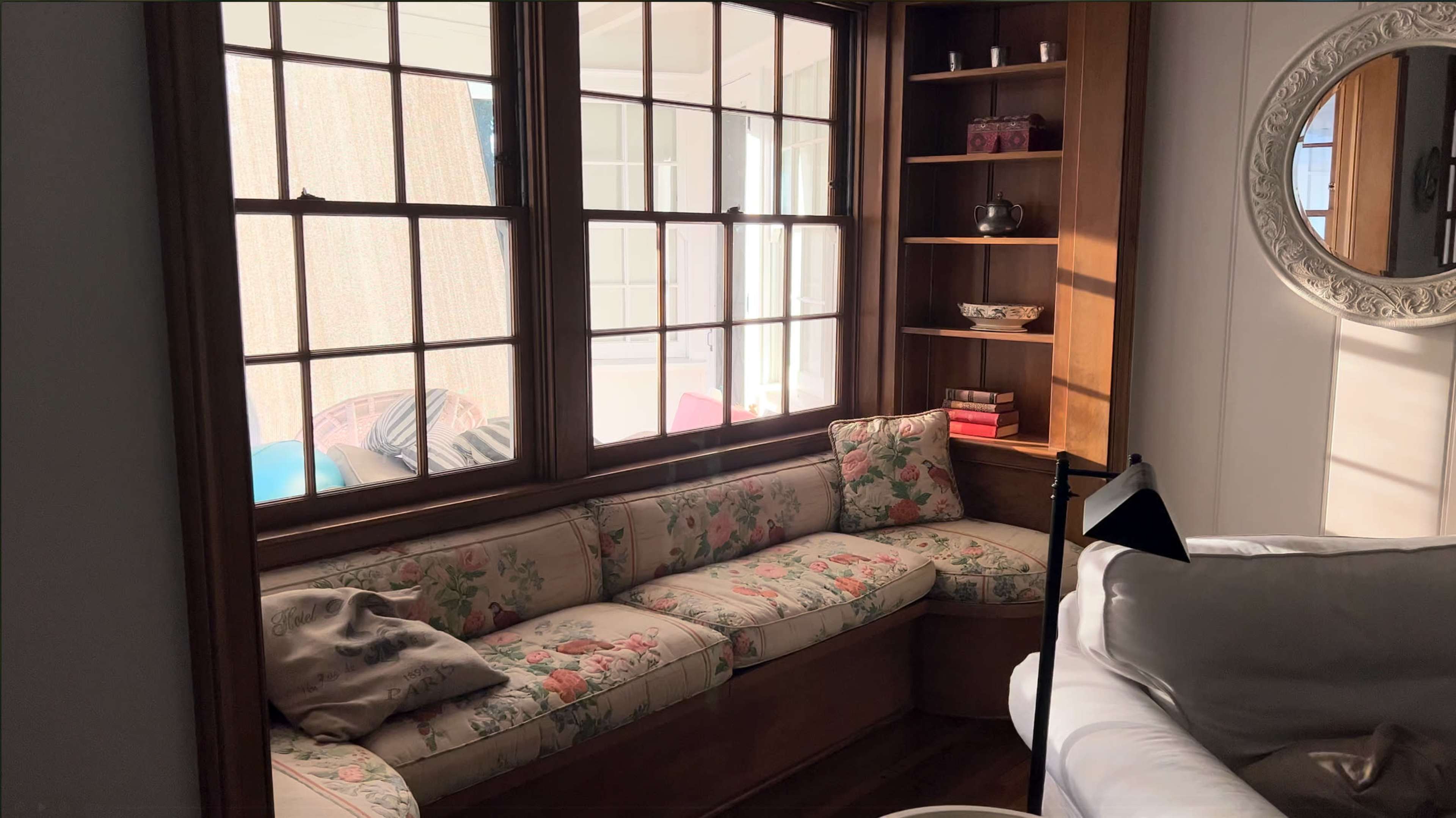 1950's Suburban Ranch House Image in Fullerton, Fullerton, CA