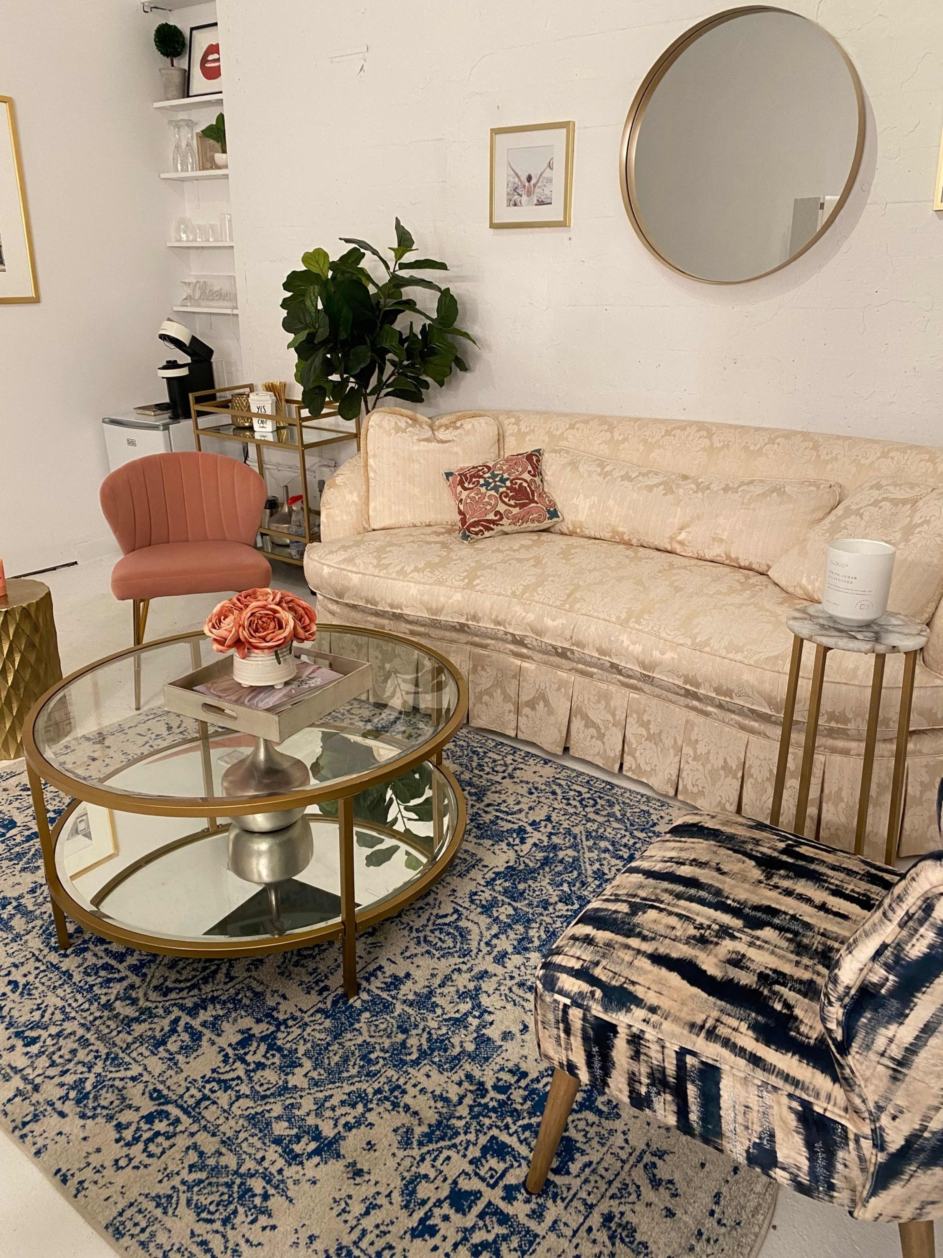 Chic, Industrial-Style, Multi-use Space Image in Sunset Park, Brooklyn, NY