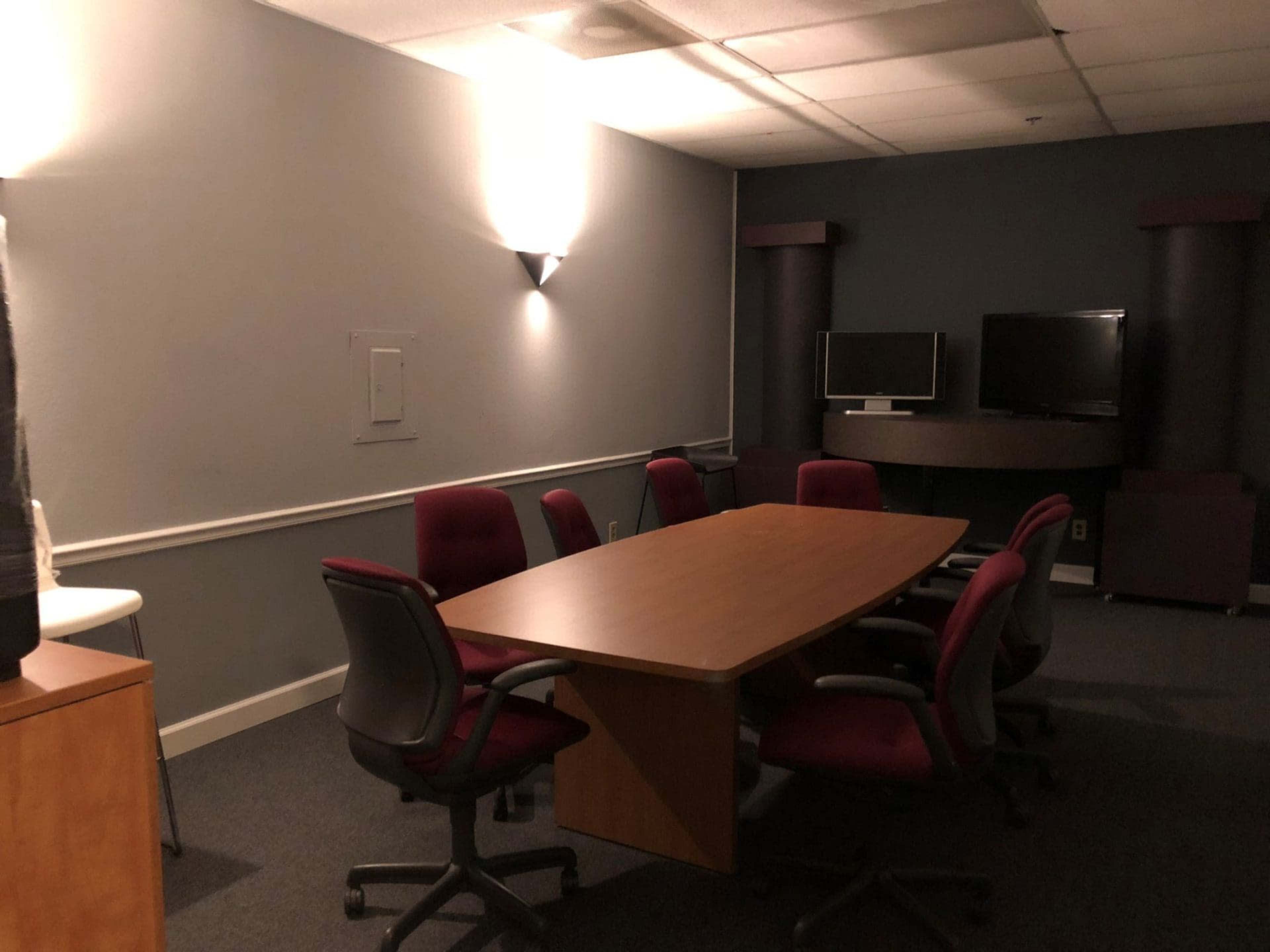 LED Studio Image in Doraville, Atlanta, GA