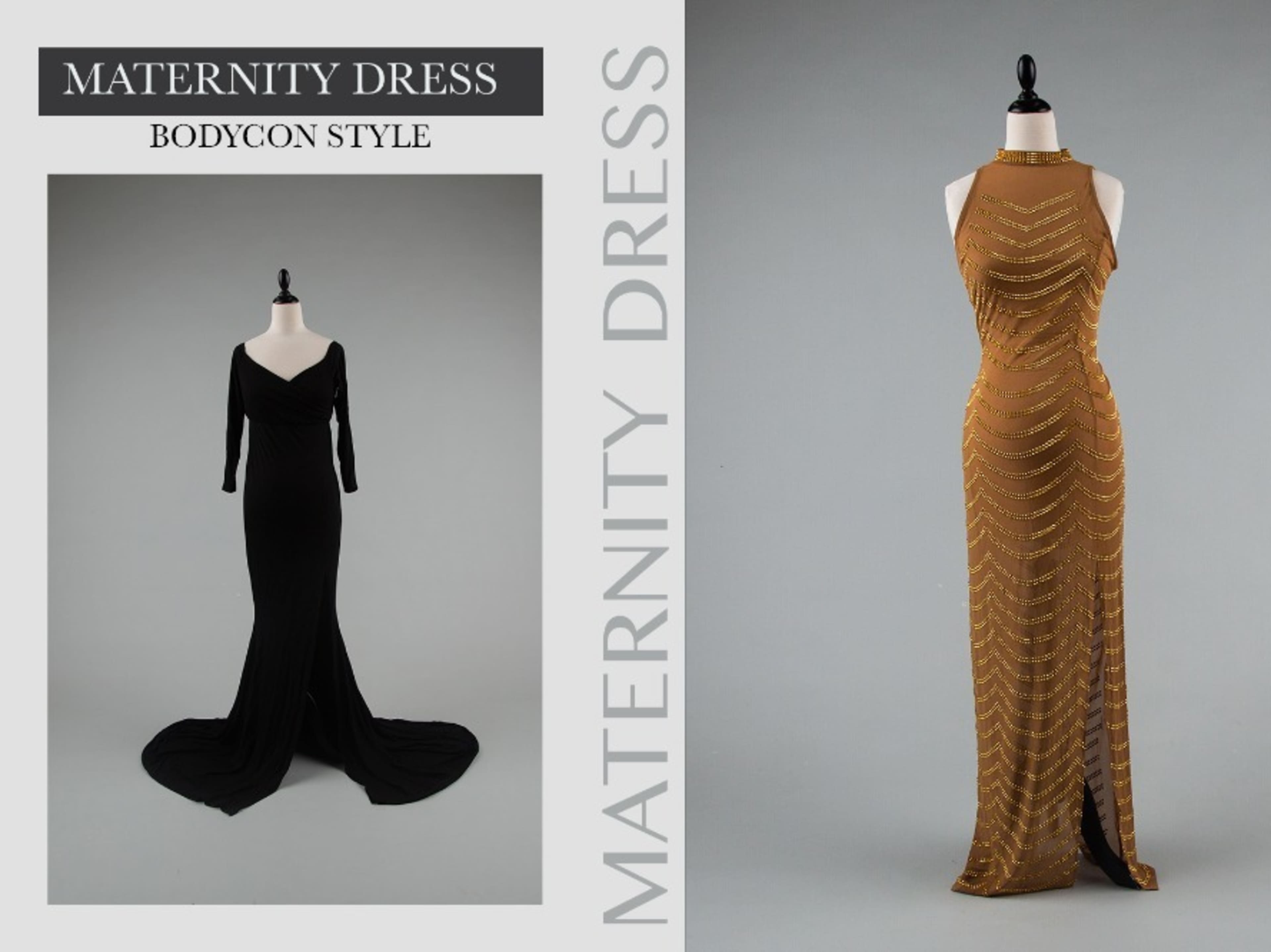 Maternity Dress Bodycon
