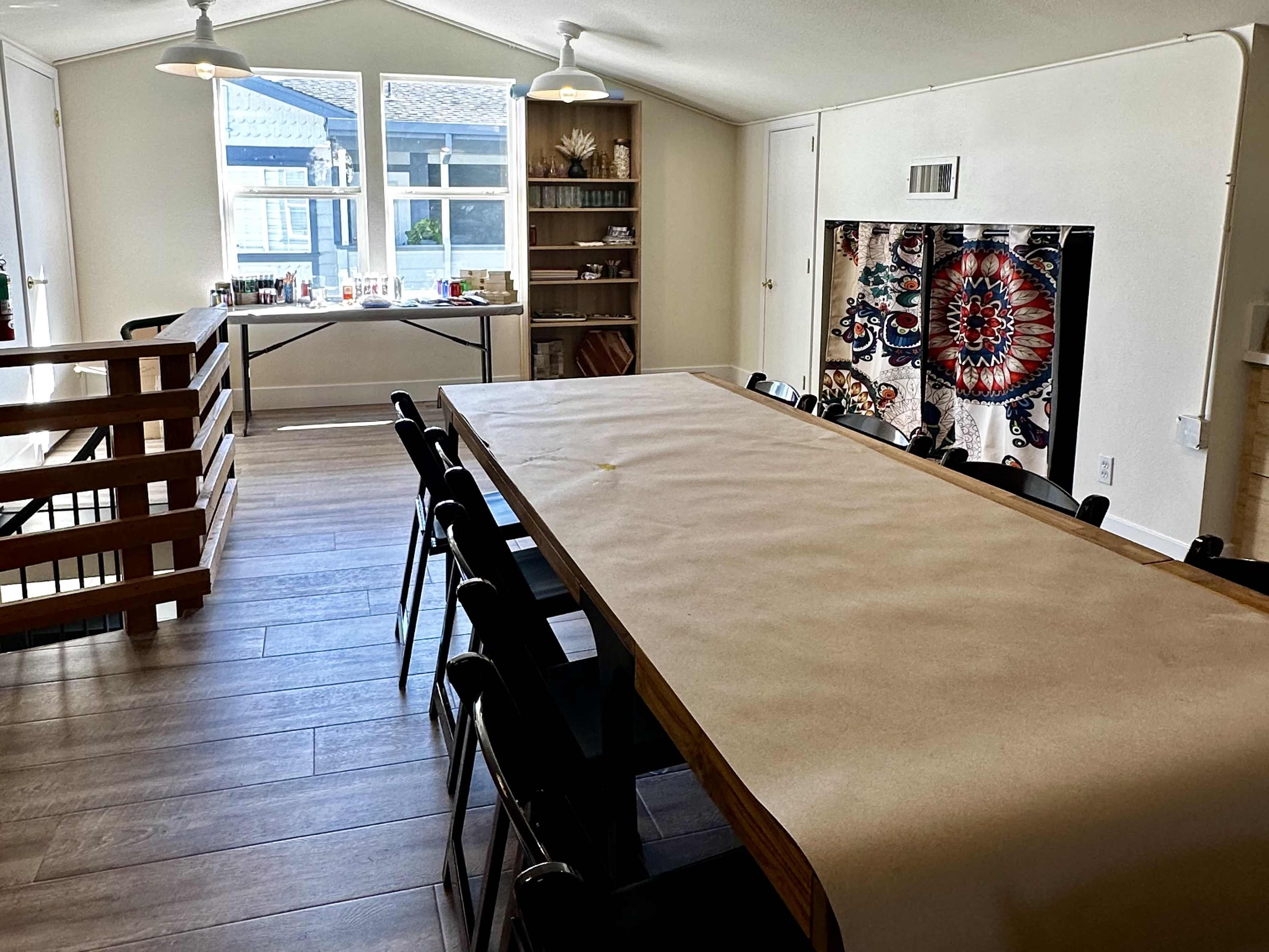 Downtown Loft to Host Events Image in Pleasanton, Pleasanton, CA