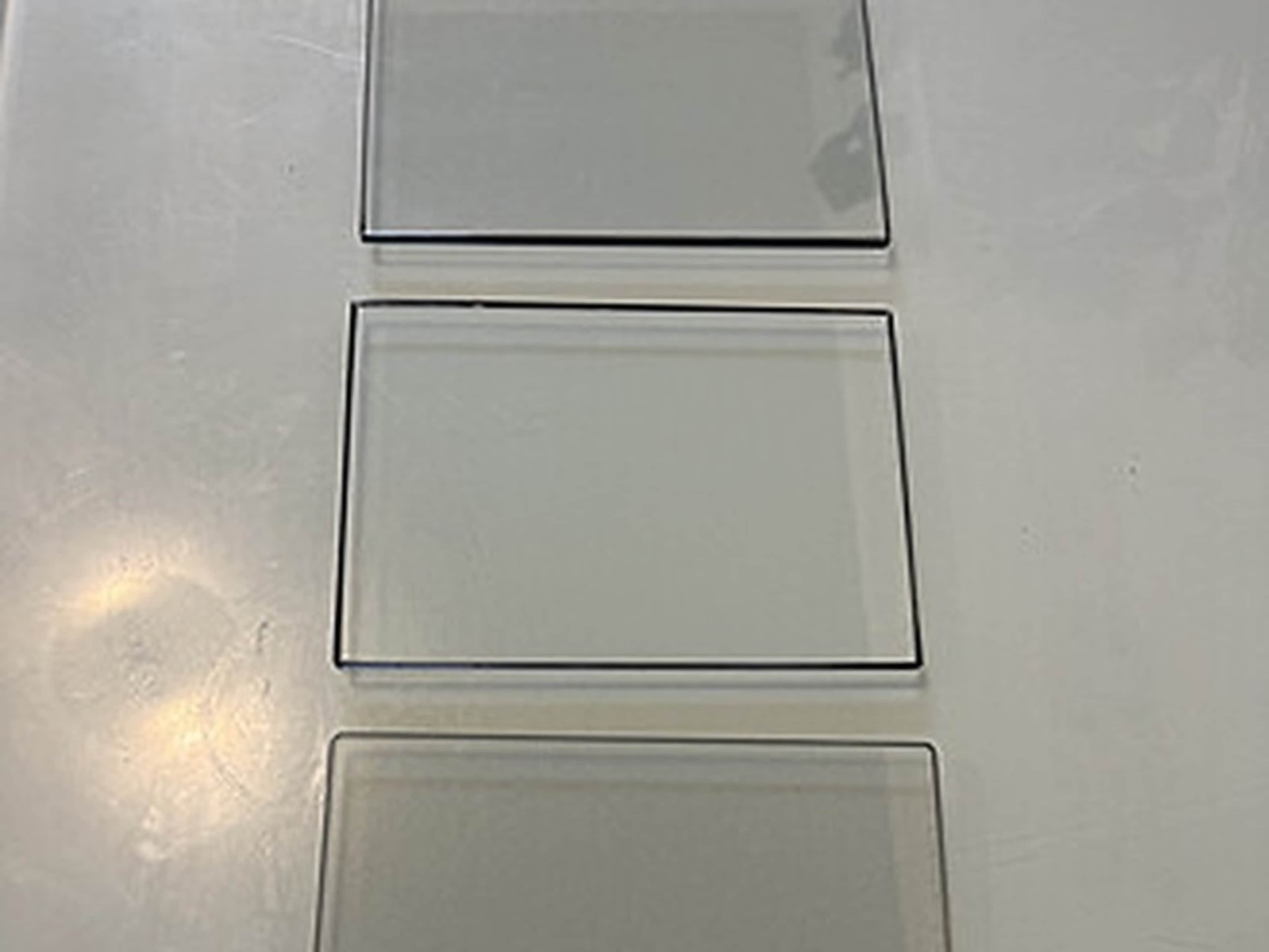 Black Pro-Mist Filter Set