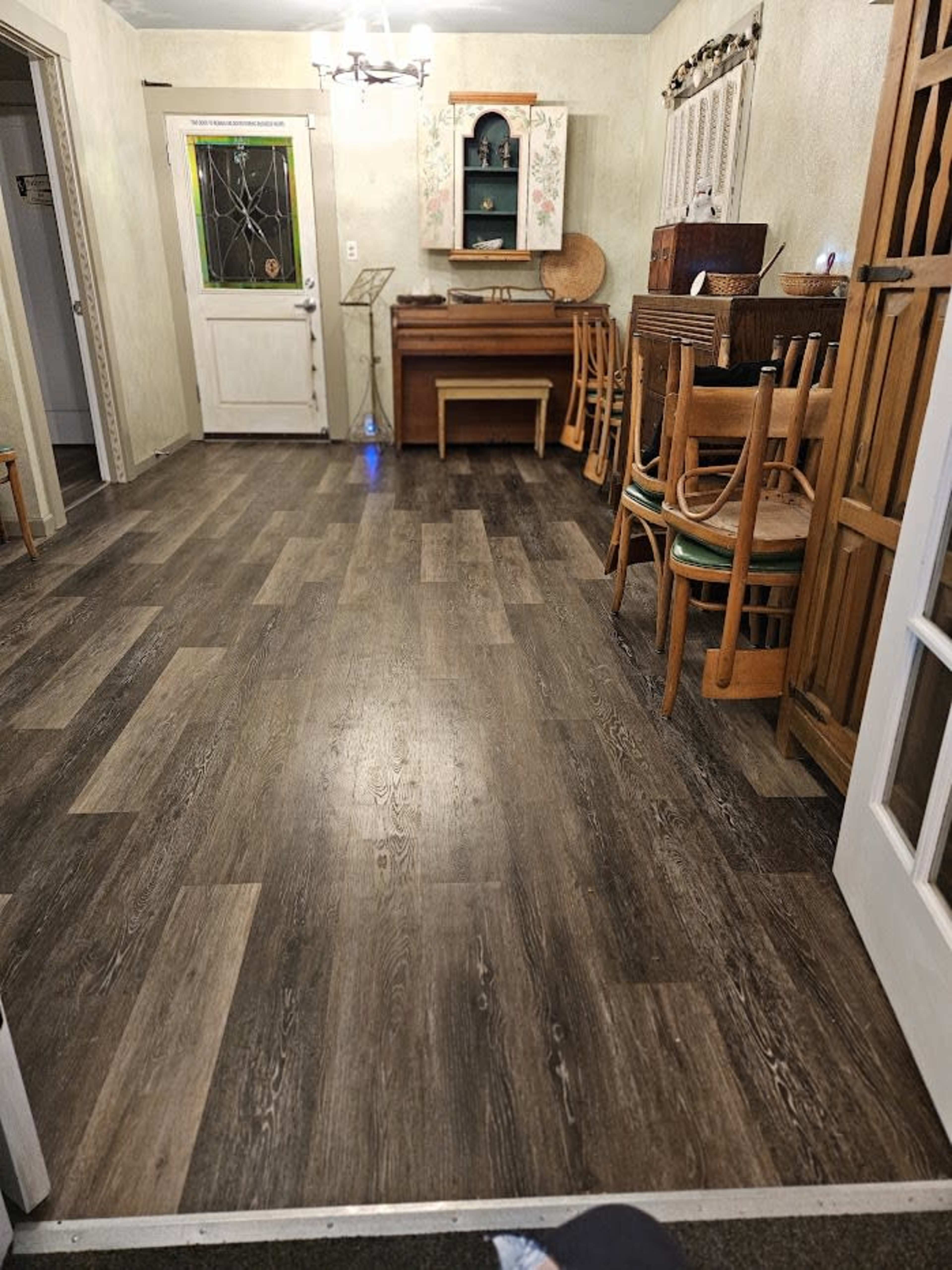 Sacred Space Meeting Area Image in Soquel, Soquel, CA