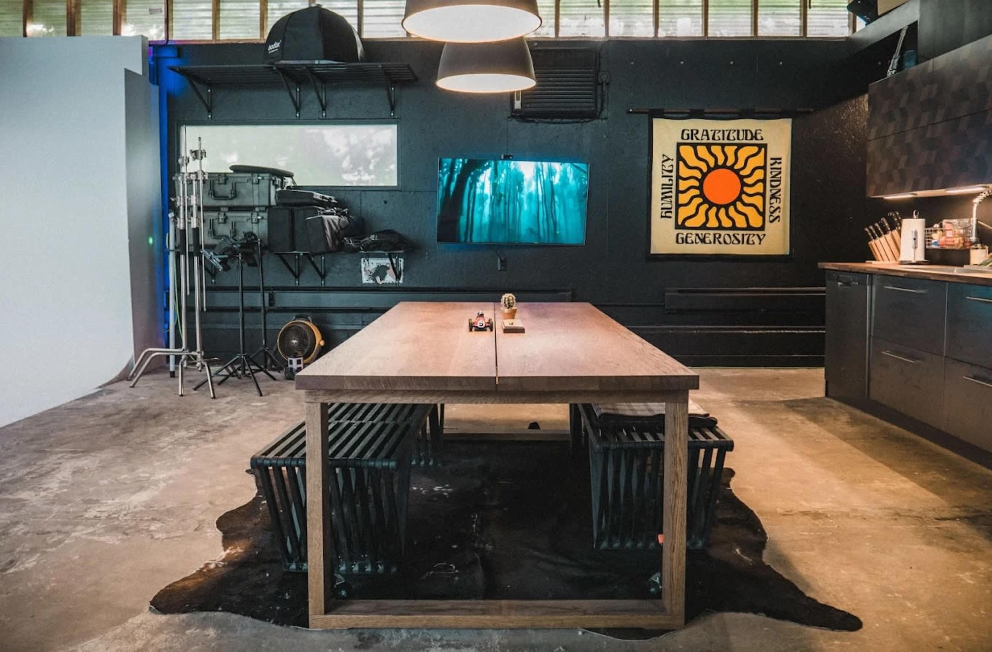 Studio Ferndale Image in Ferndale, Ferndale, MI