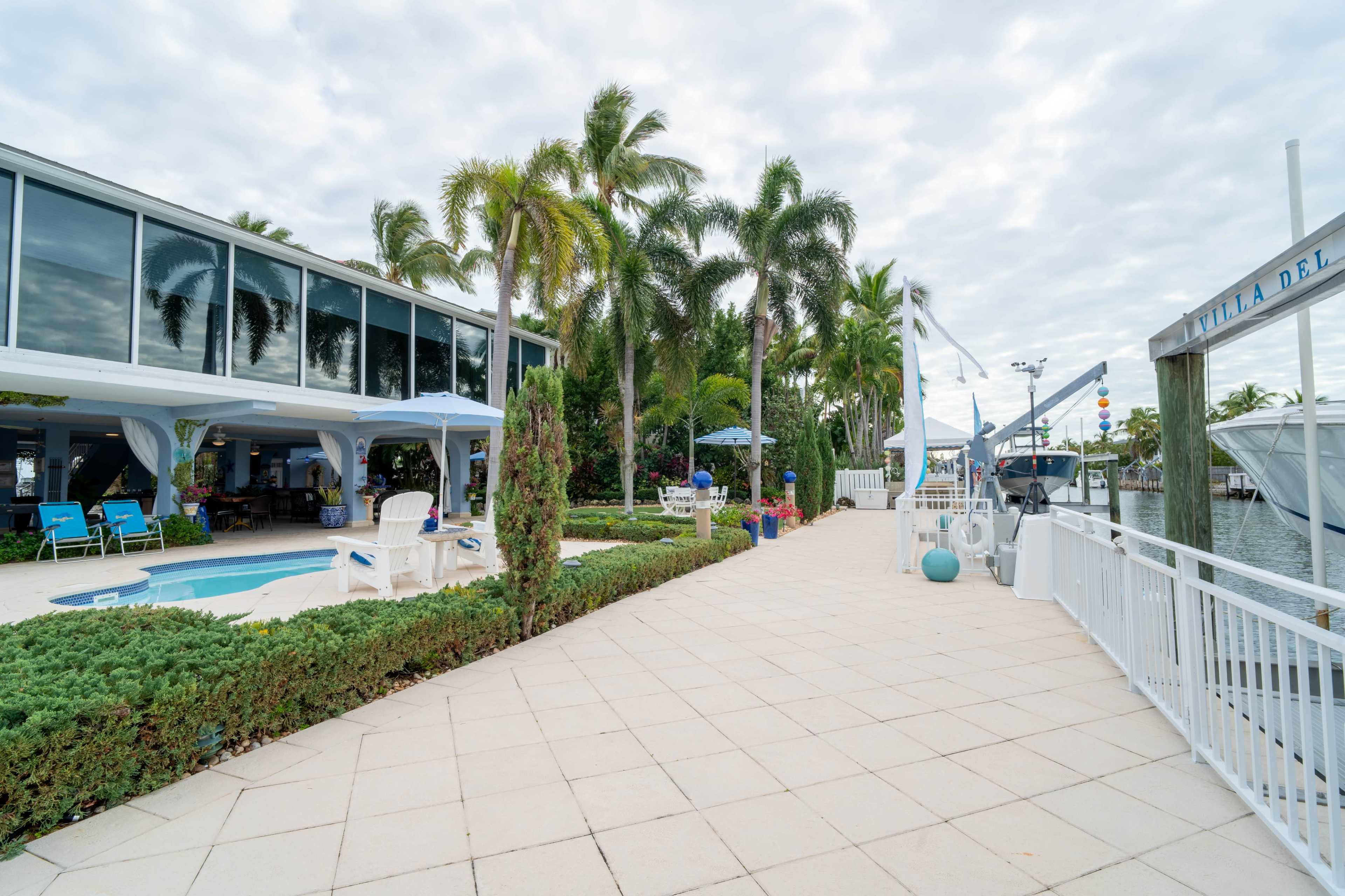 Villa in Key Largo Image in Key Largo, Miami, FL