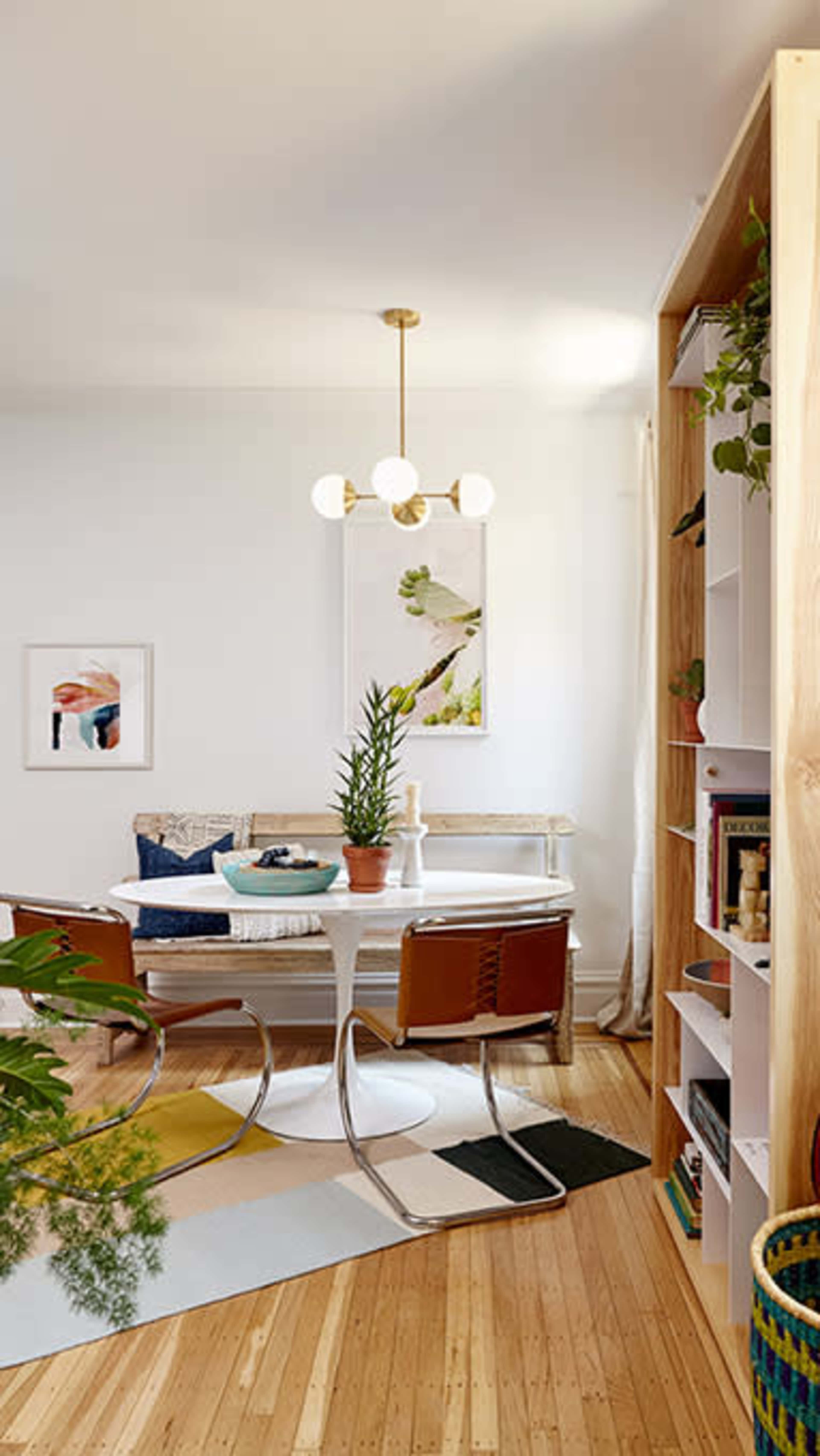 Bohemian One Bedroom in Center City Philadelphia Image in Center City, Philadelphia, PA