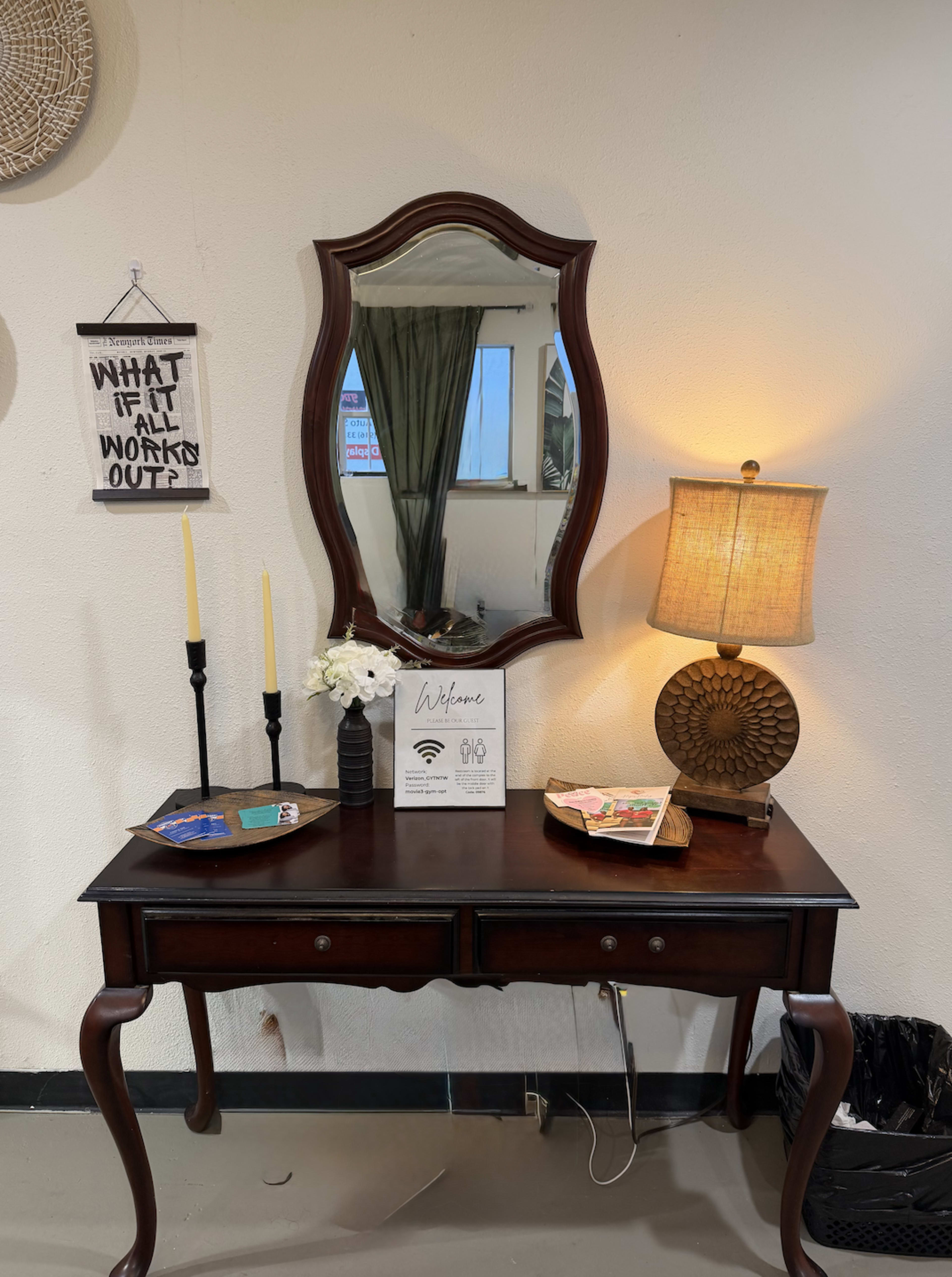 Lady Leah’s Collective Image in North Sacramento, Sacramento, CA