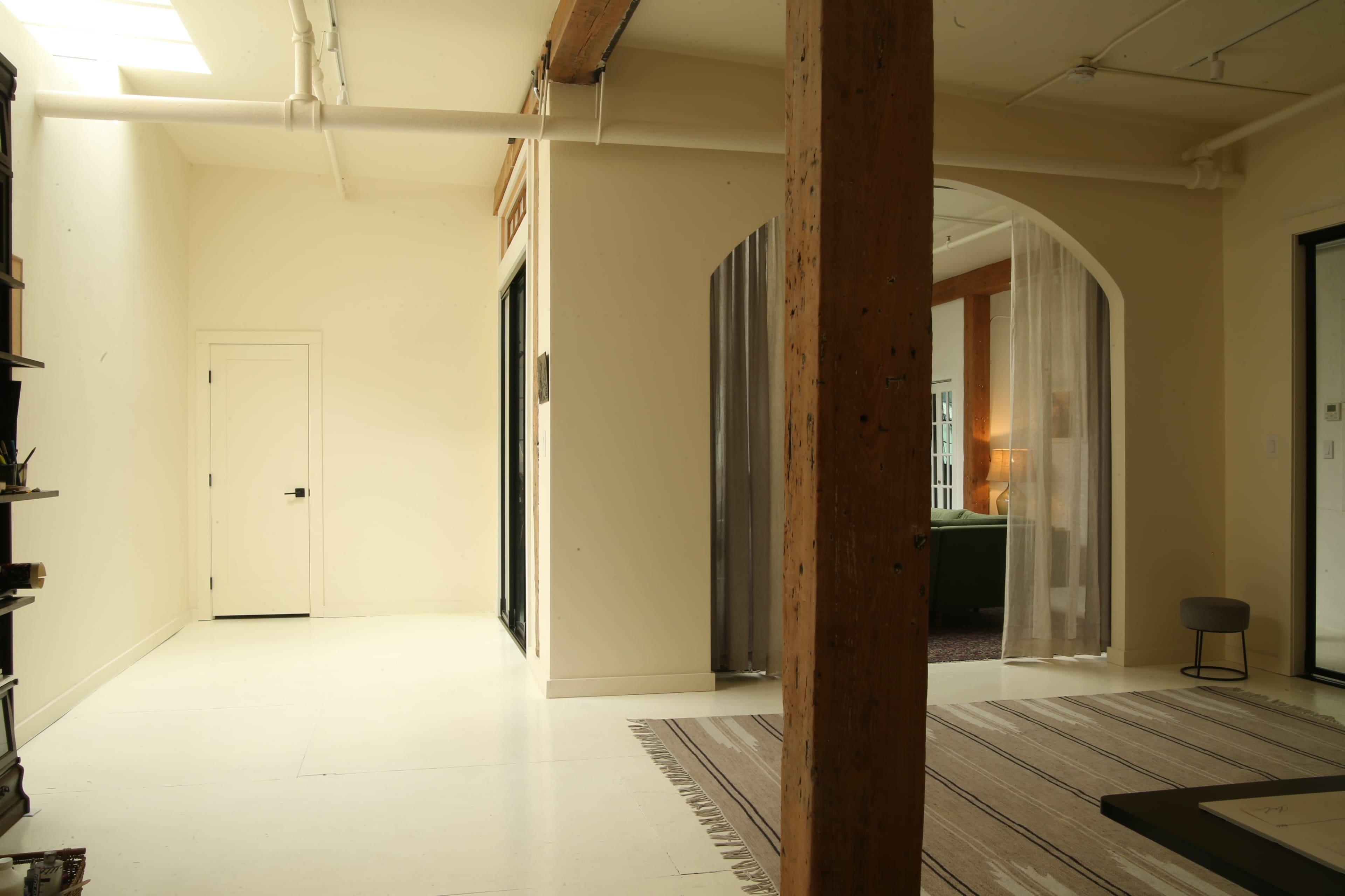 Amazing huge, bright Dumbo loft with studio production space Image in Dumbo, Brooklyn, NY