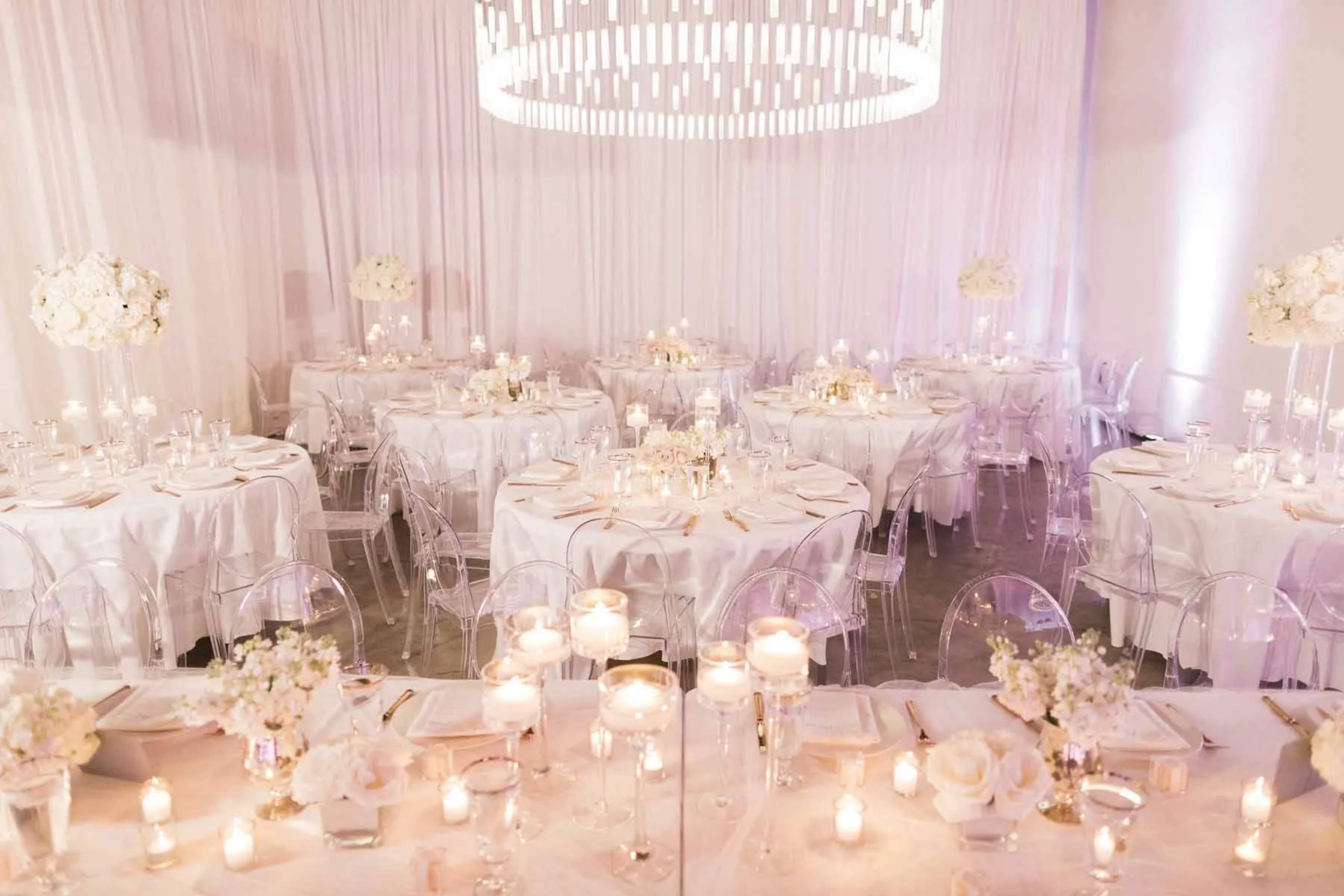 Elegant Open-Concept Event Space in Tampa Image in Terrace Park, Tampa, Florida