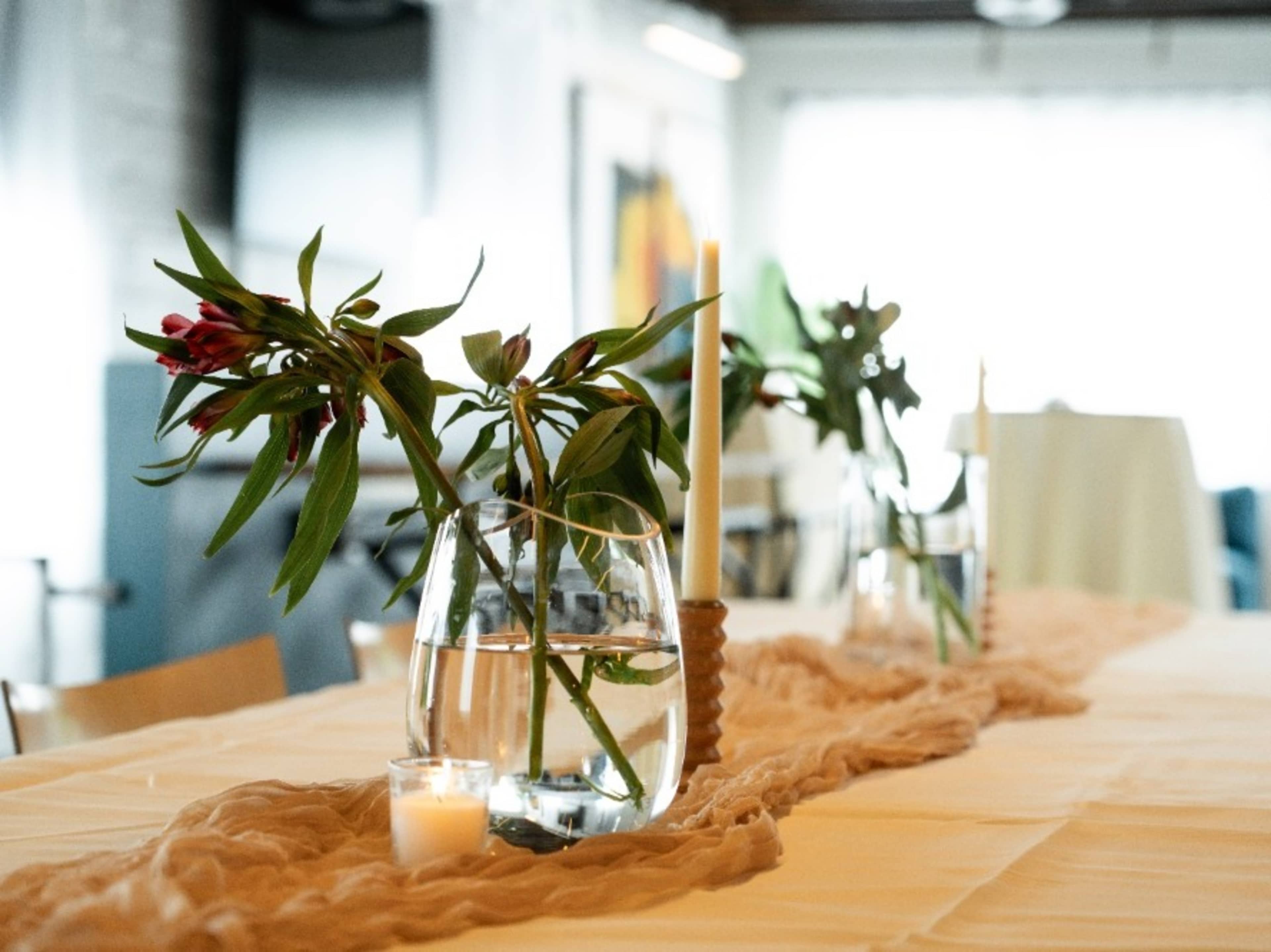 Vases