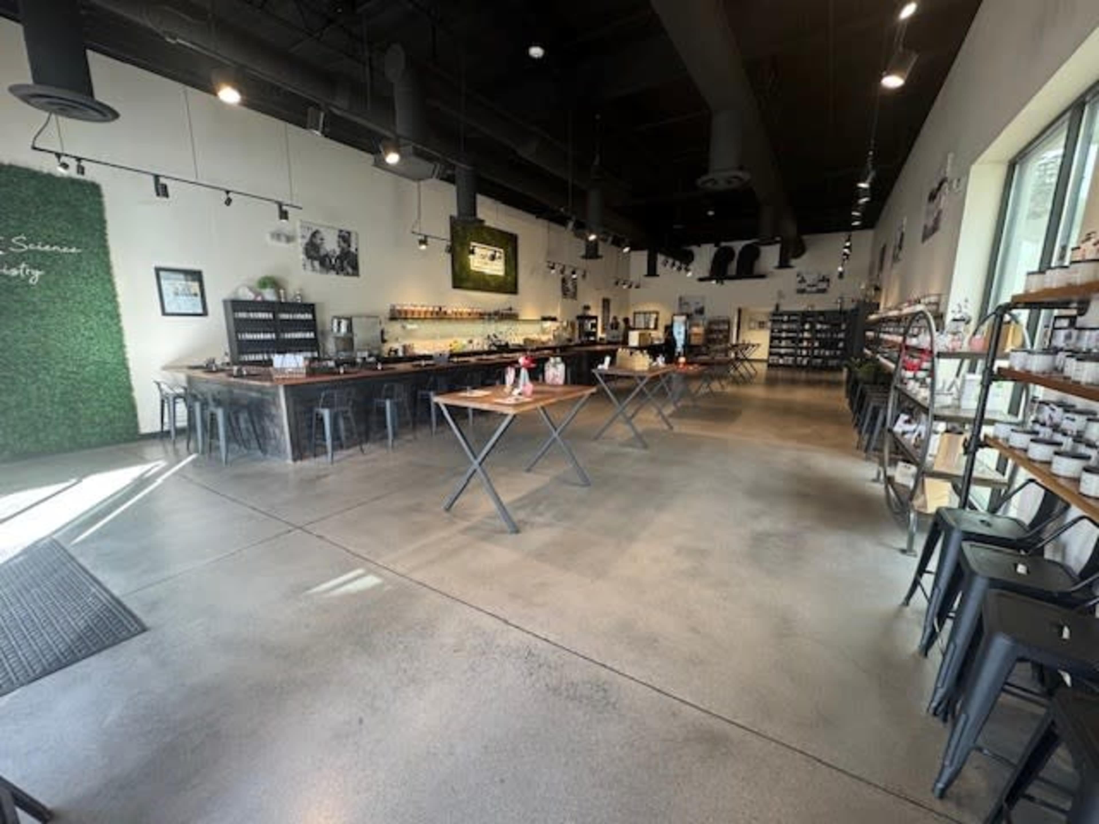 Candle Chemistry Peoria Image in Parke West, Peoria, AZ