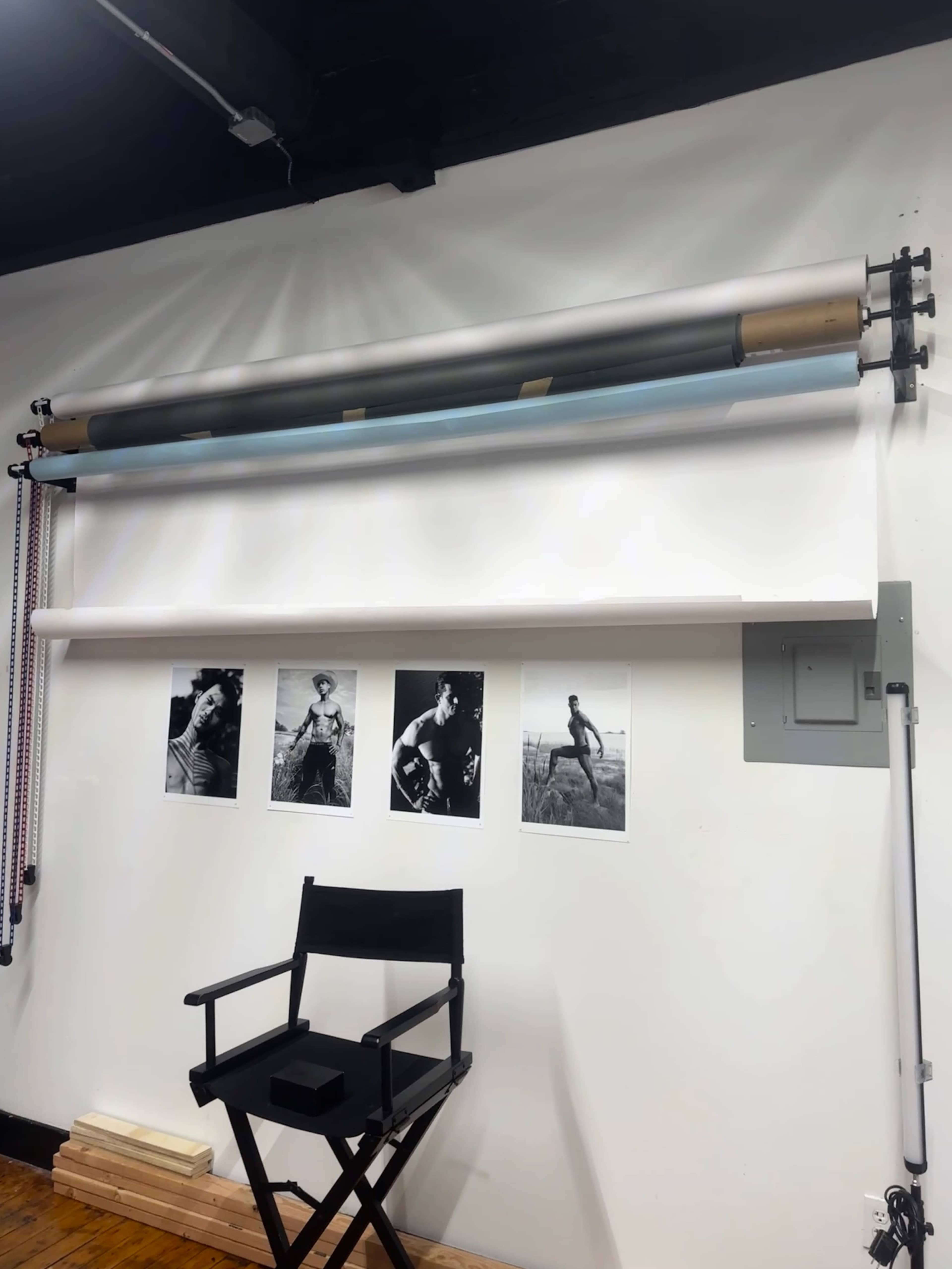 E & A Studio: Your Moment Our Lens Image in Mott Haven, Bronx, NY