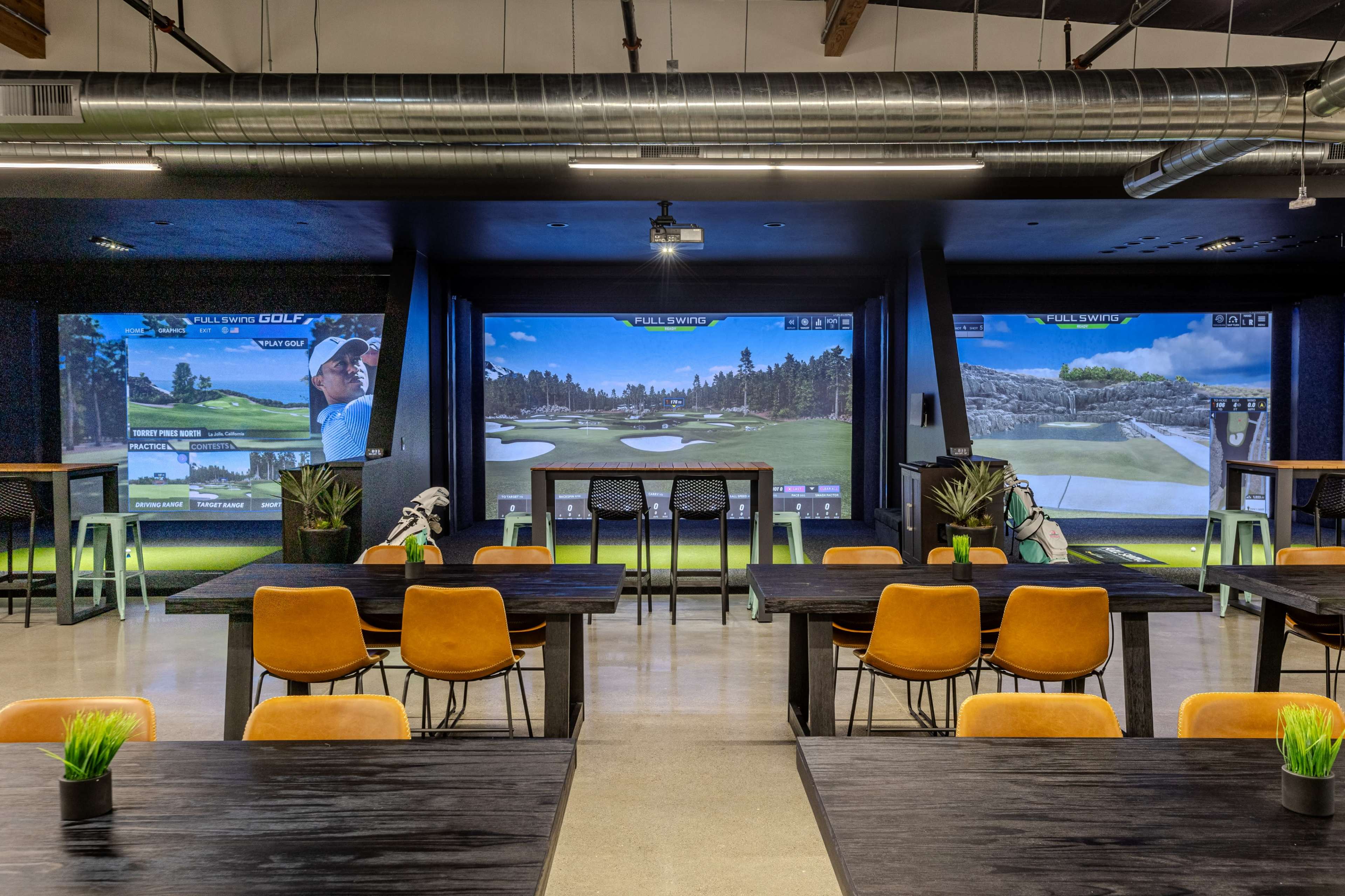 Versatile Club Event Space Image in Carlsbad, Carlsbad, CA