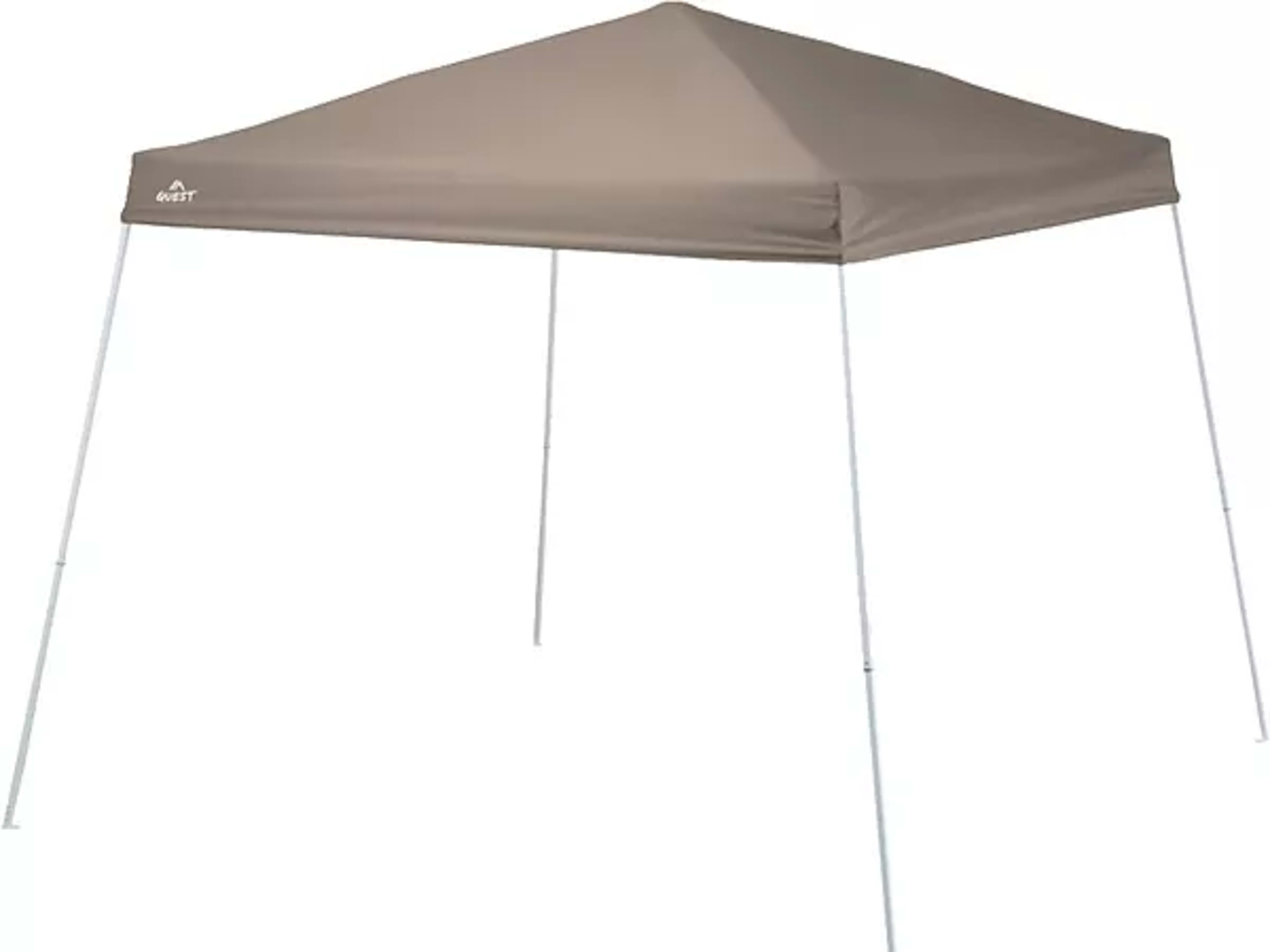 10x10 Pop-up Canopy