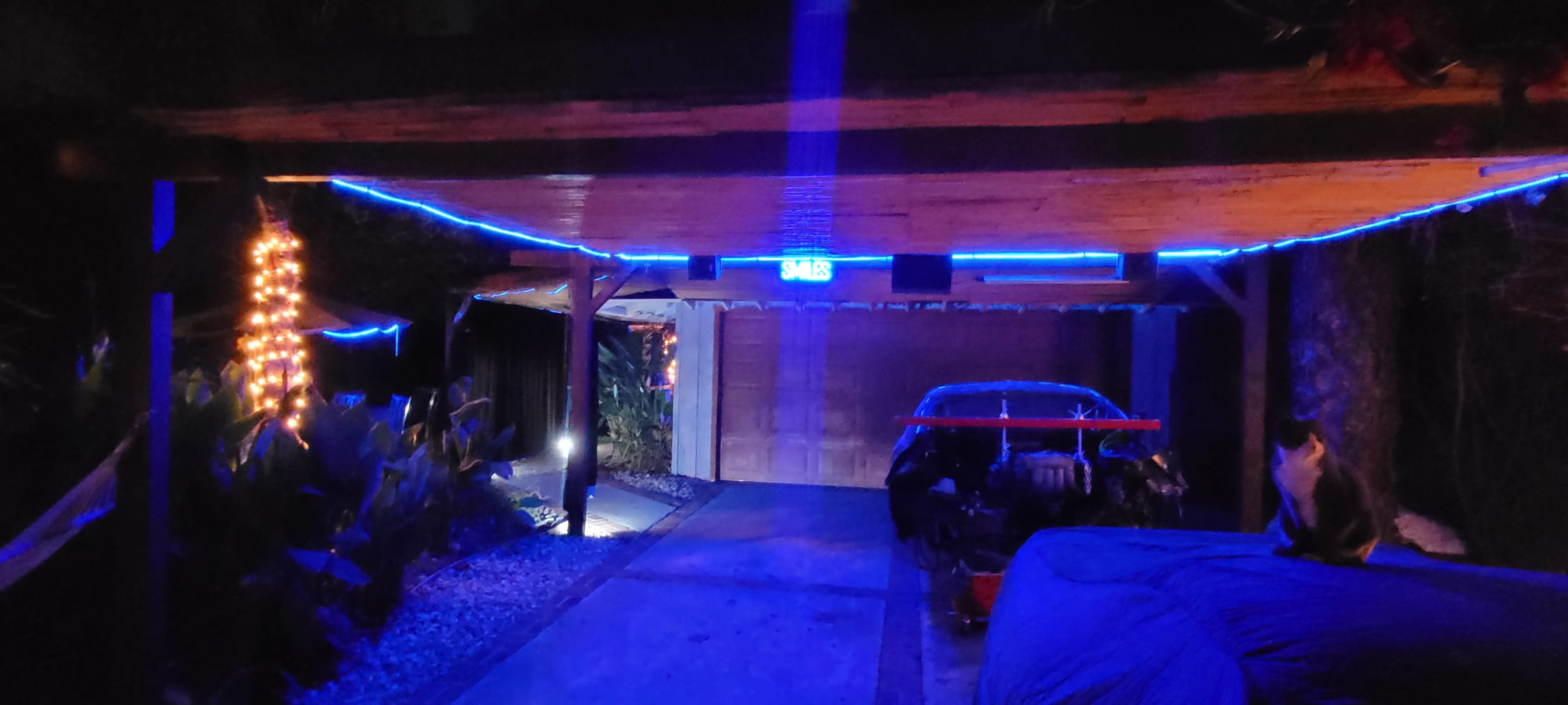 Smiles' Nightcrib Image in Van Nuys, Van Nuys, CA