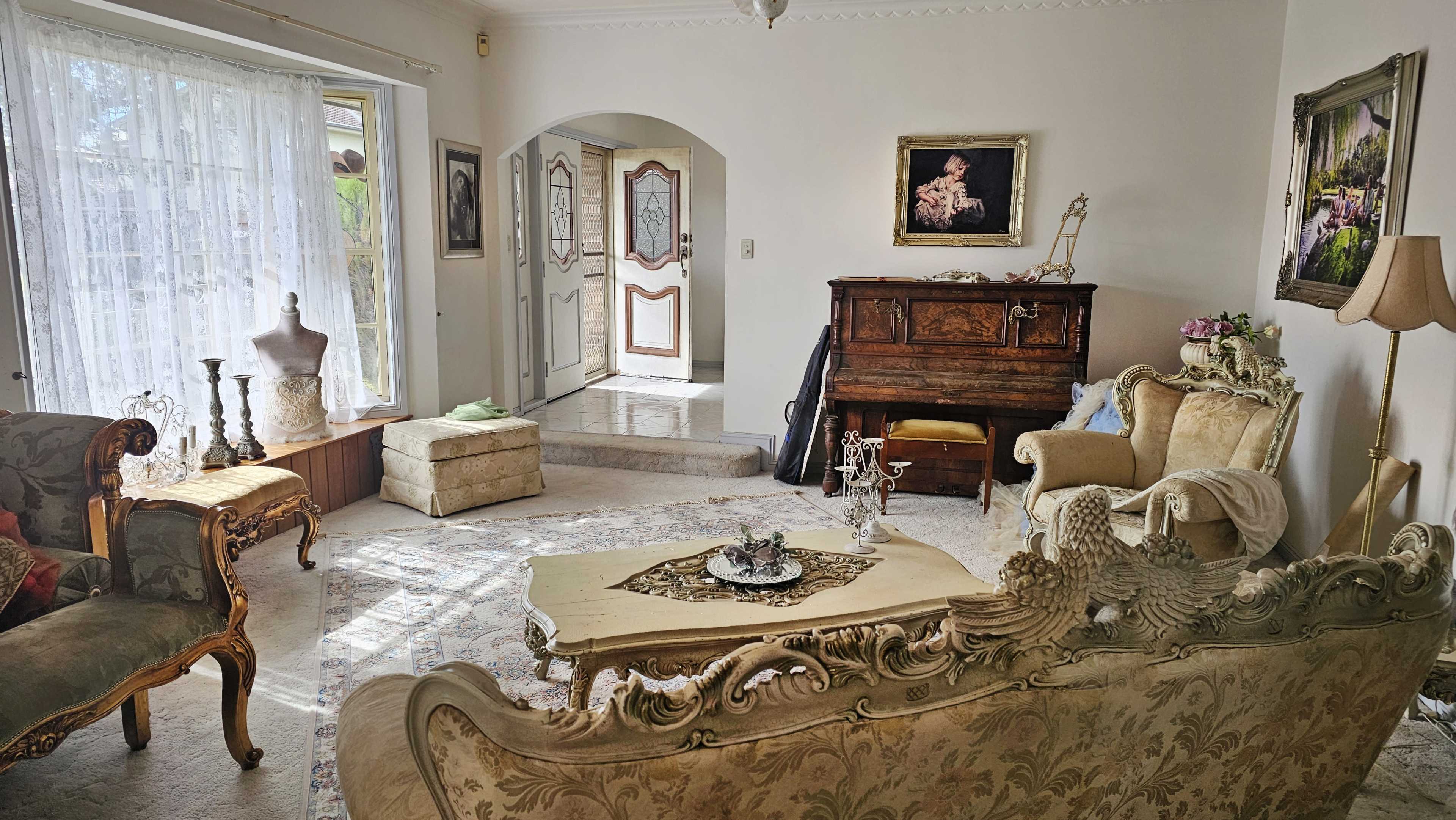 Hills Most Immersive Fine Art & Baroque Photography Studio Image in Castle Hill, Castle Hill, NSW