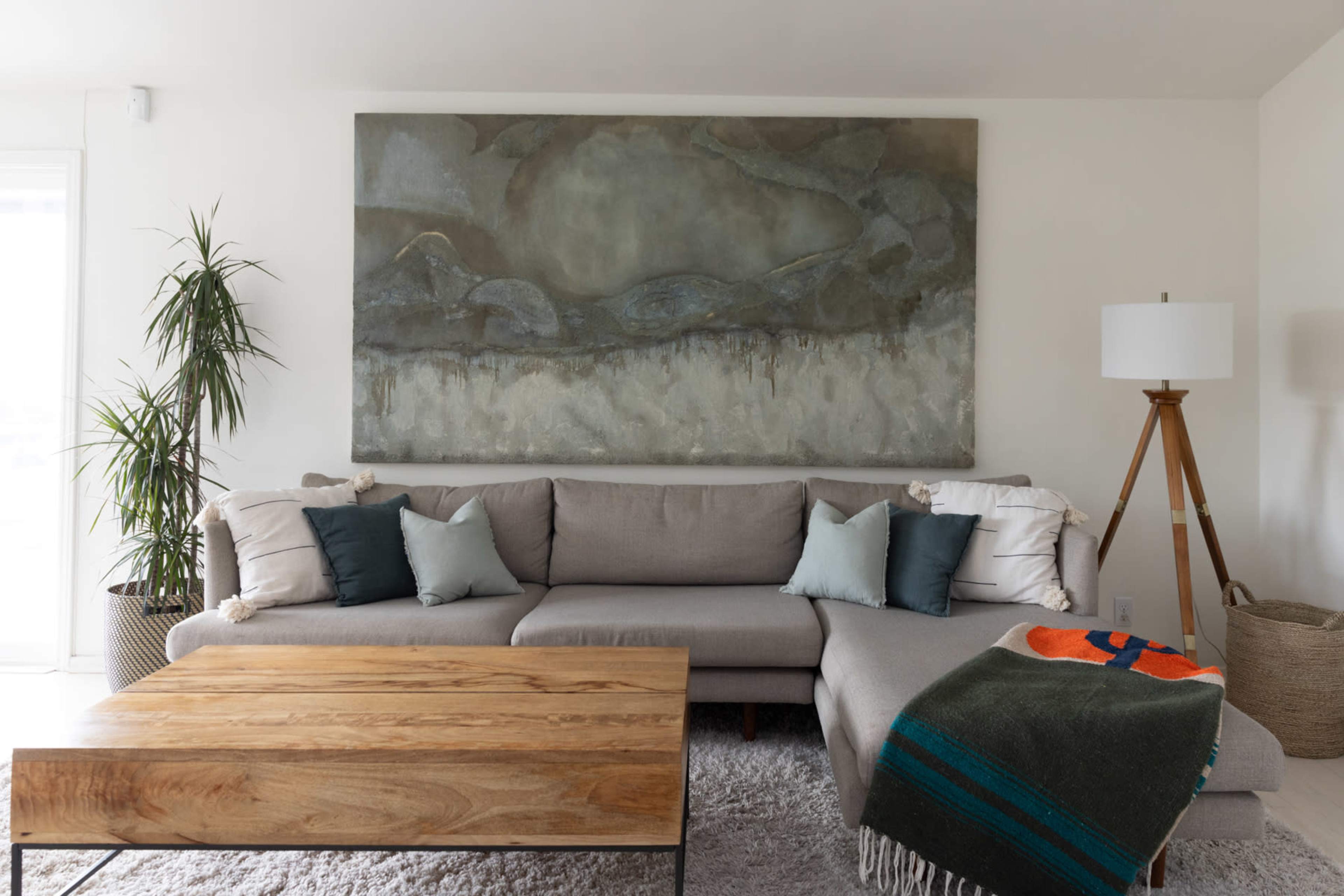 Midcentury Modern Beach Home Image in Laguna Beach, Laguna Beach, CA