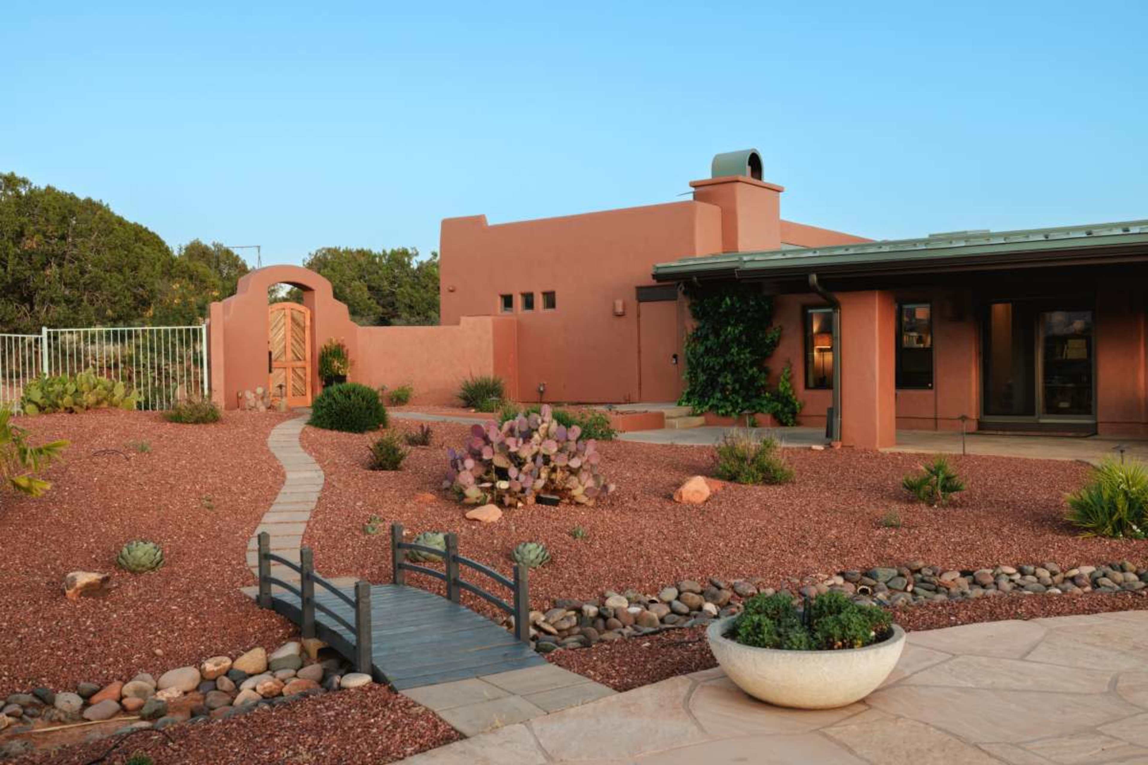 The Distant Drums Image in Sedona, Sedona, AZ