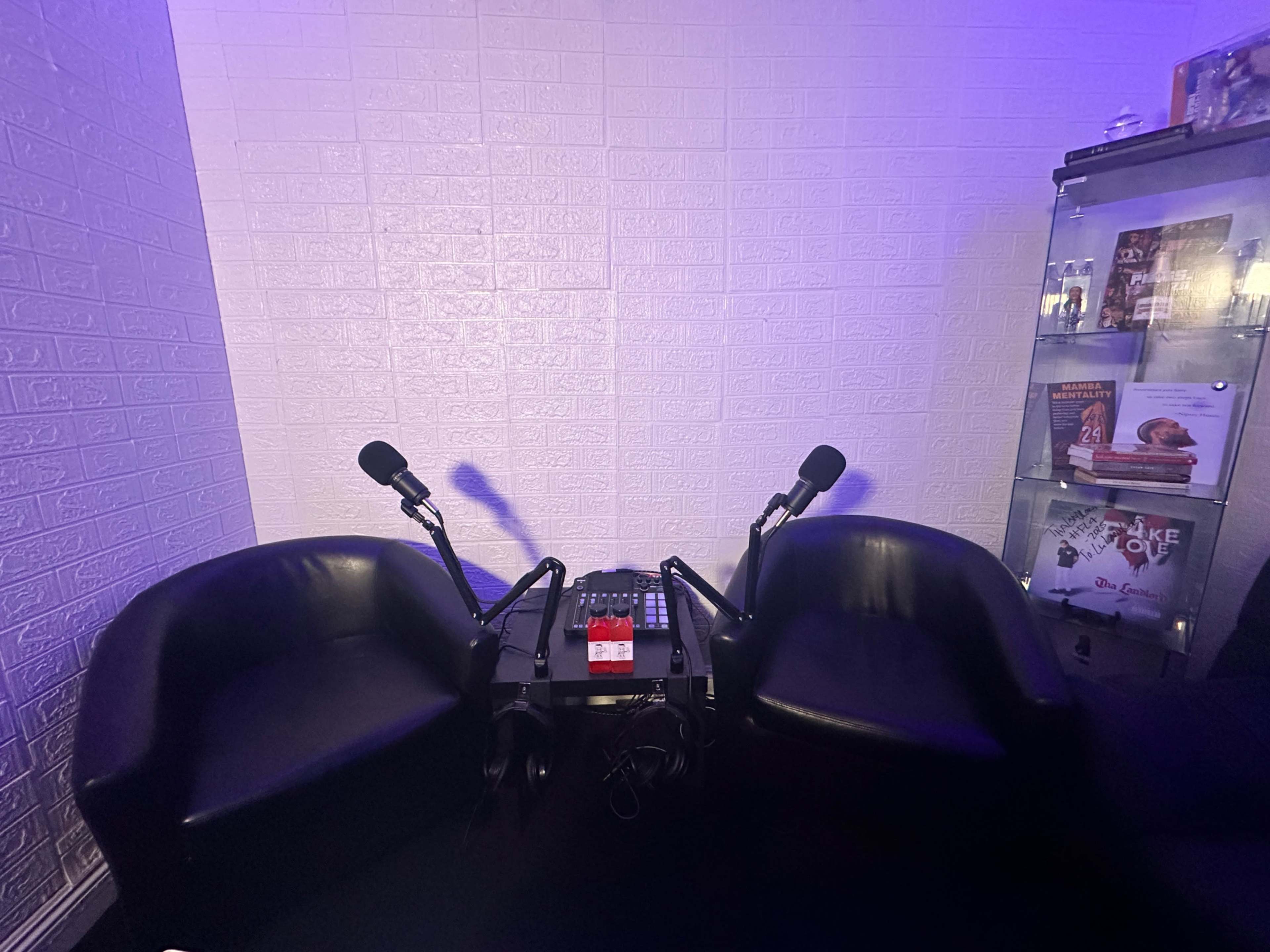 LDC STUDIO Image in Paradise, Las Vegas, NV