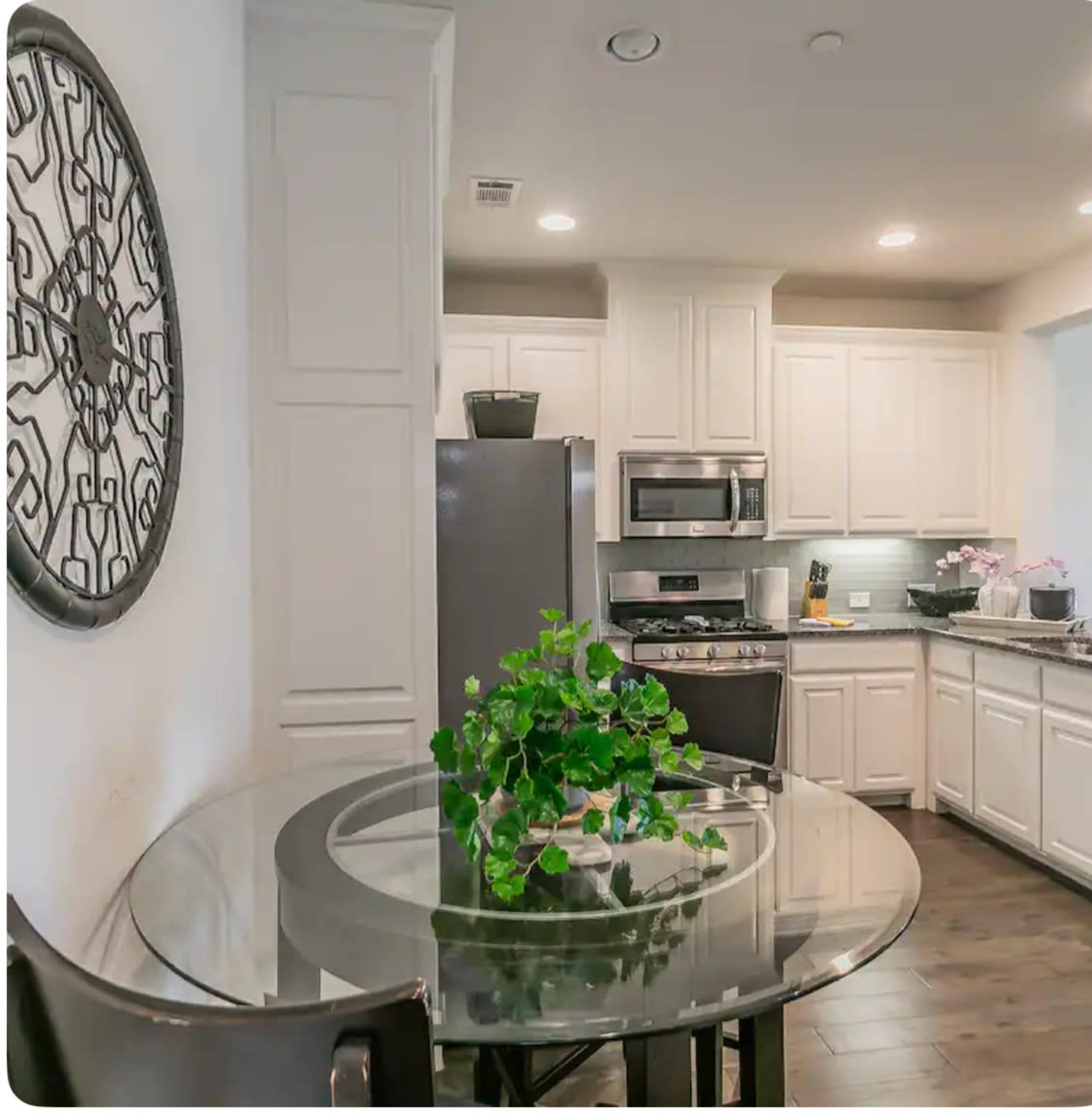 Luxury Townhome Image in McKinney, Mckinney, TX