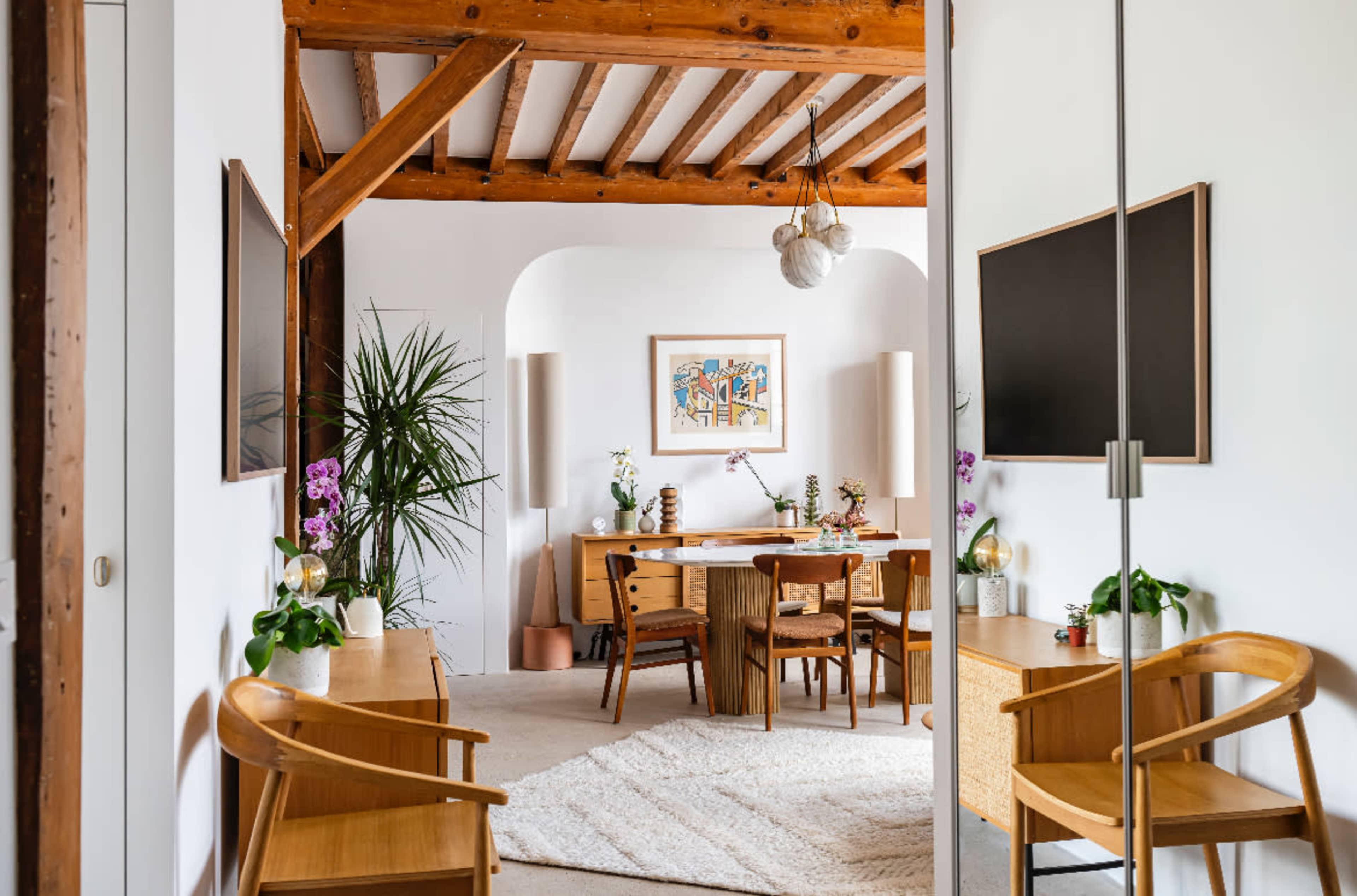 Cabane d’Aligre, votre lieu de tournage et shooting Image dans Quinze-Vingts, Paris, 