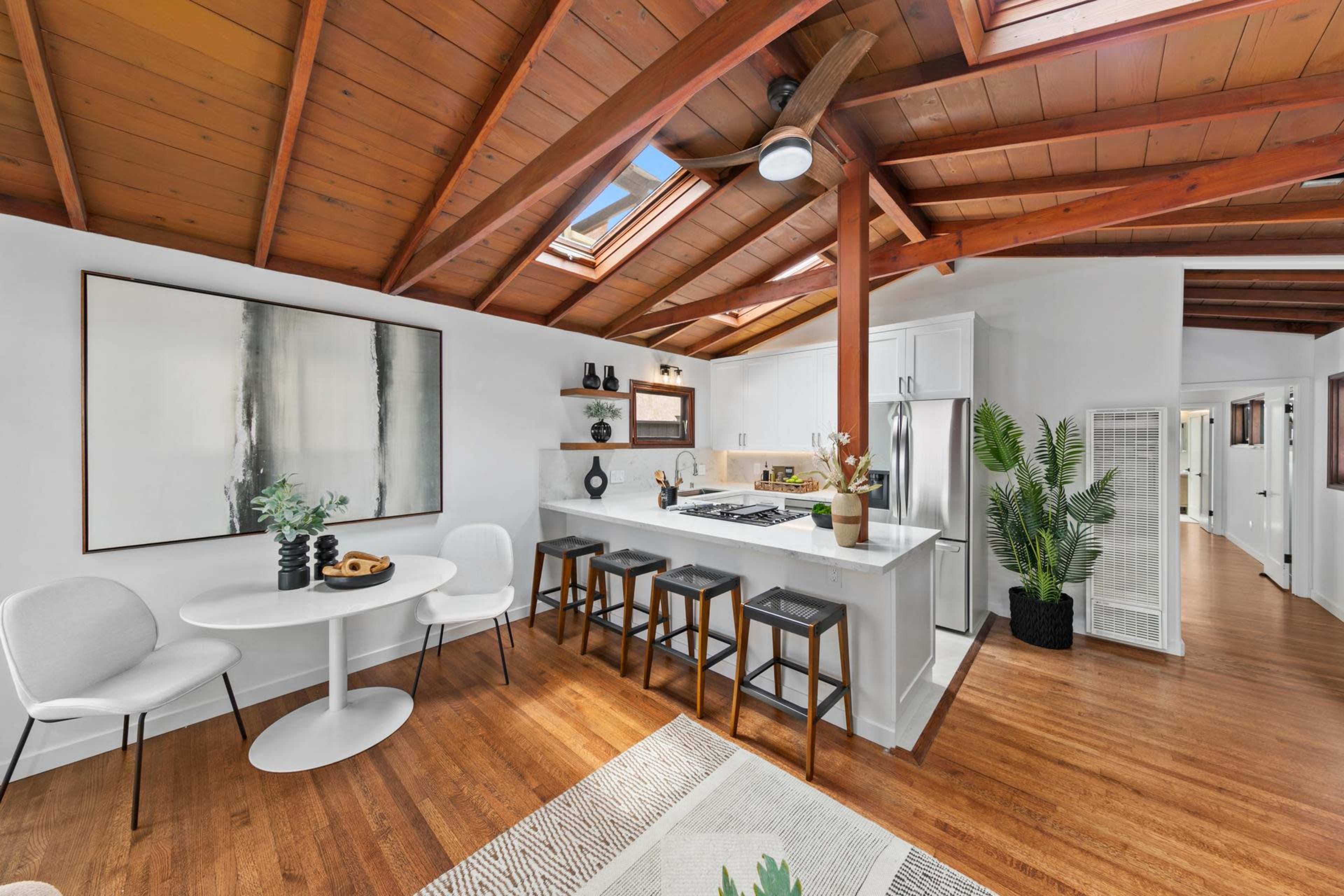 Little Beach House Image in La Jolla, La Jolla, CA