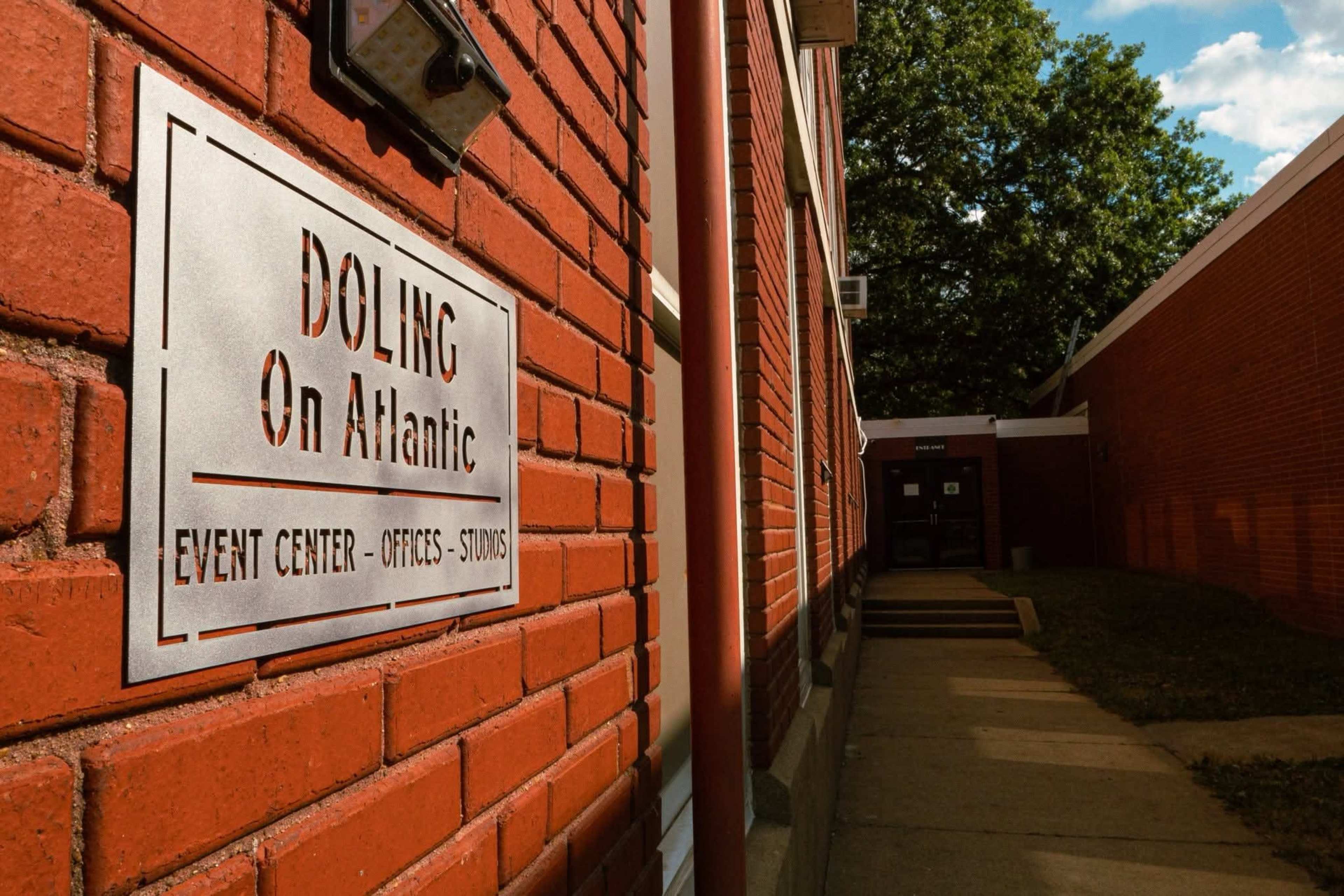 Your perfect celebration, meeting, or event on your terms.  Flexible, affordable, and unforgettable - that's our promise! Image in Woodland Heights, SPRINGFIELD, MO