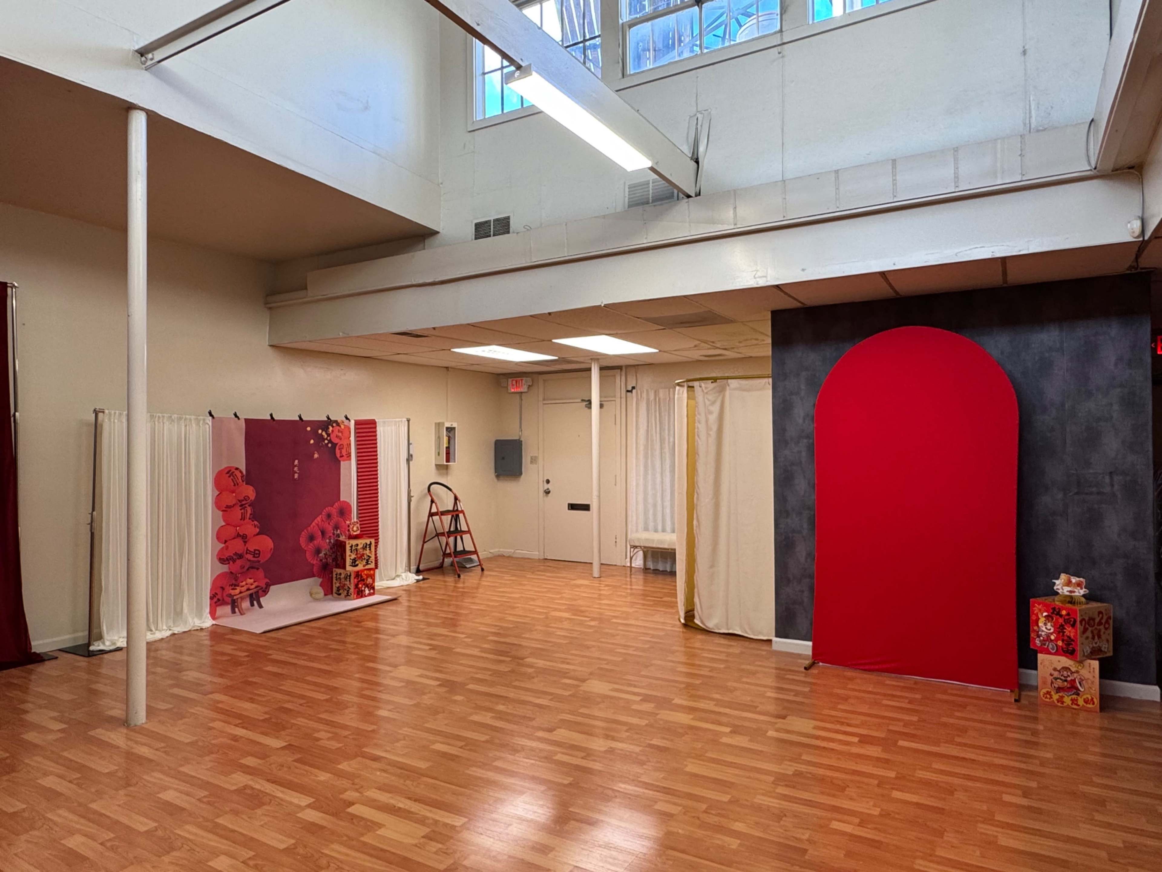 Hayward Downtown Photo/video Indoor Studio Image in Hayward, Hayward, CA