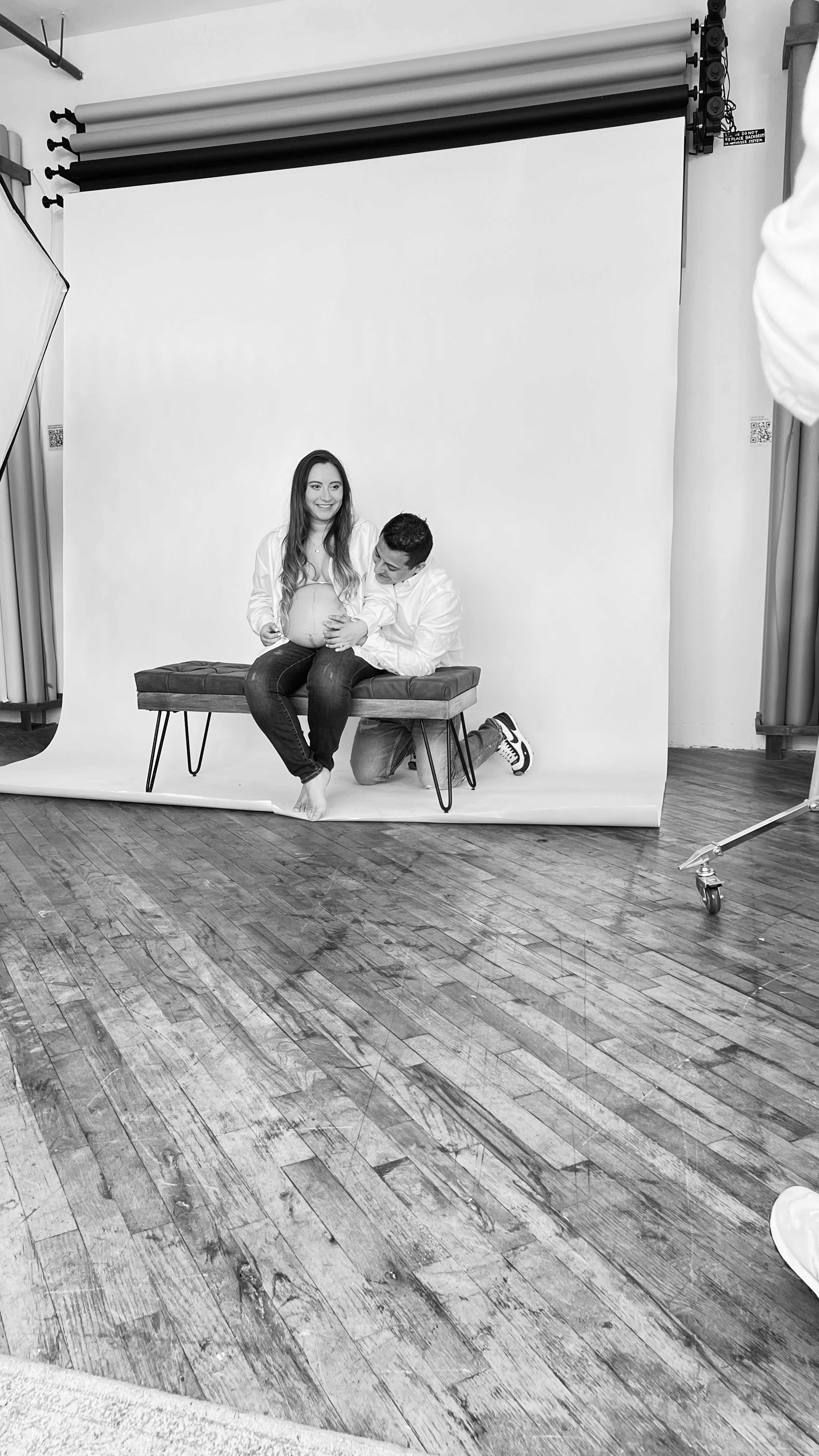 Photoshoot