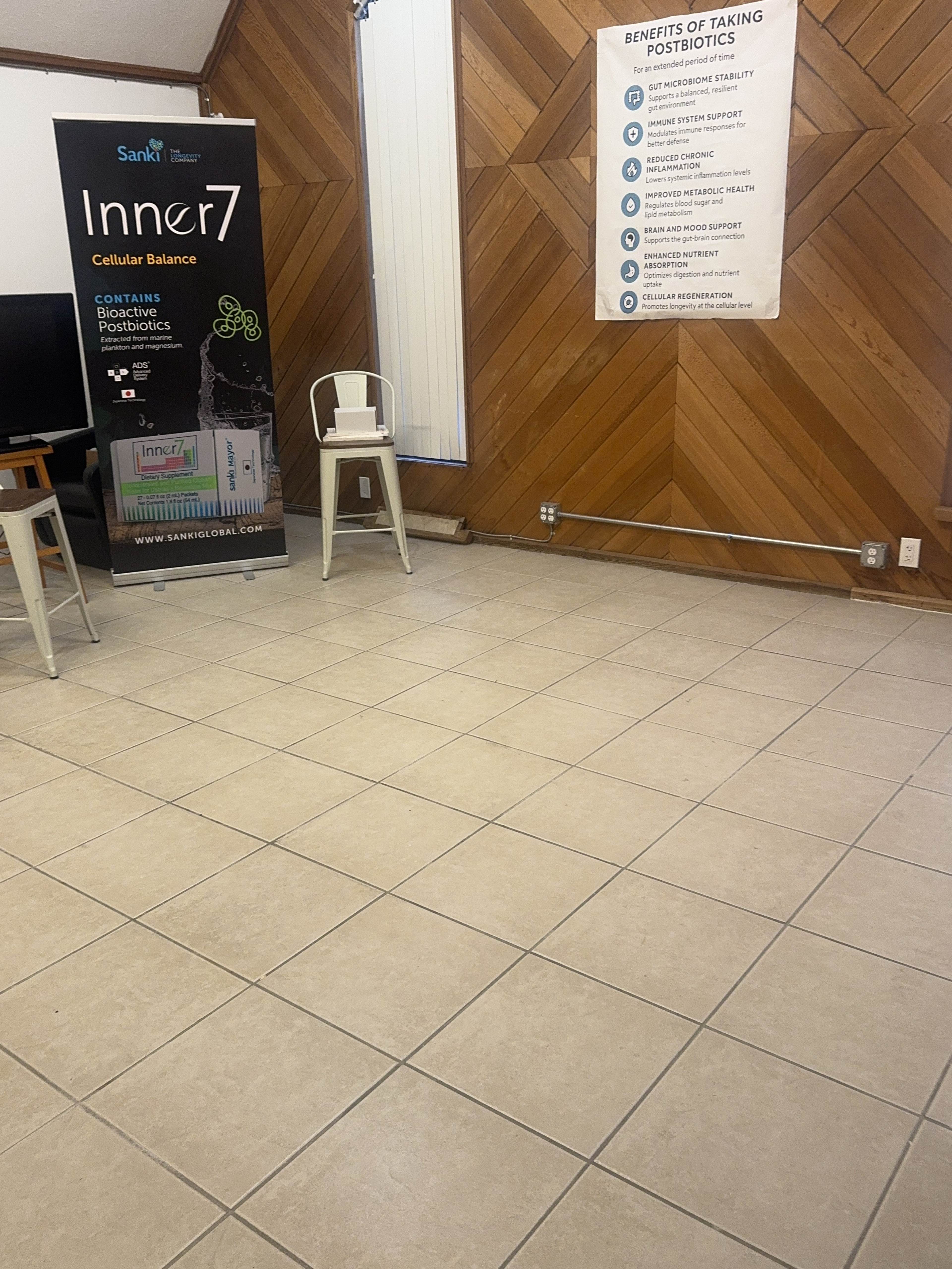 Roomy event / meeting space Image in Ruskin, Ruskin, FL