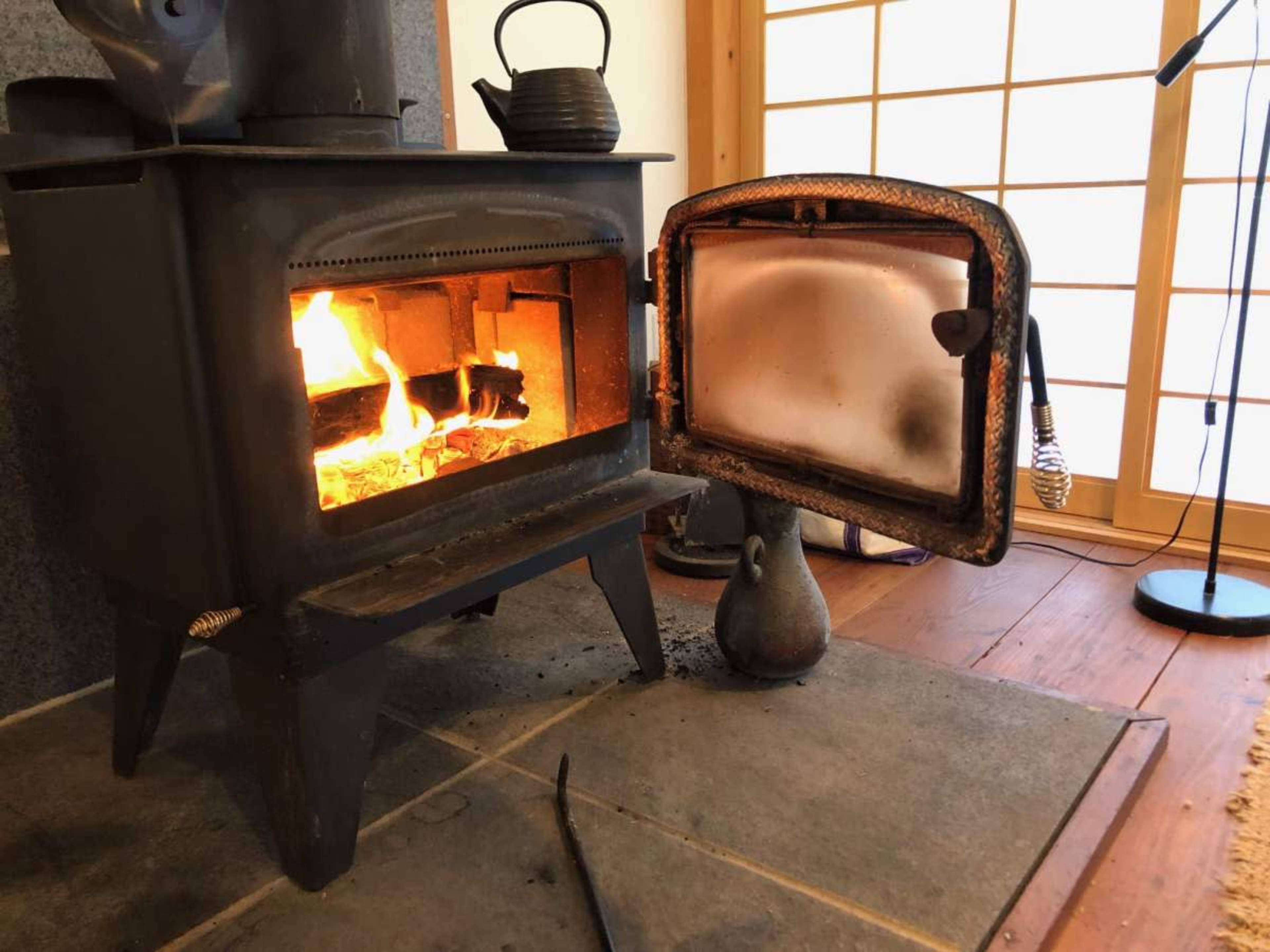 Japanese Mountain Home near Yosemite NP w/ Onsen and Waterfalls Image in North Fork, North Fork, CA