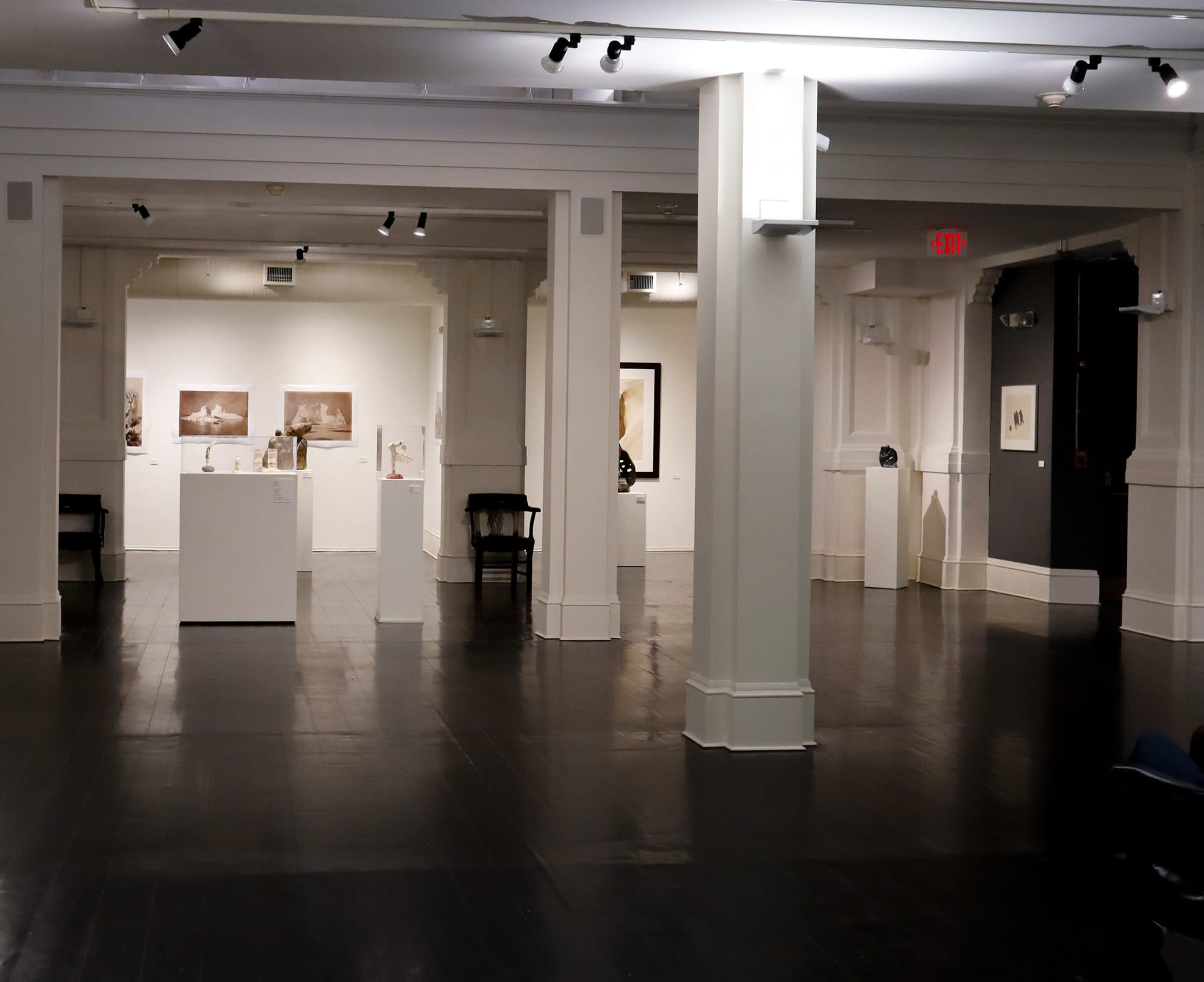 Art Museum Image in New Bedford, New Bedford, MA