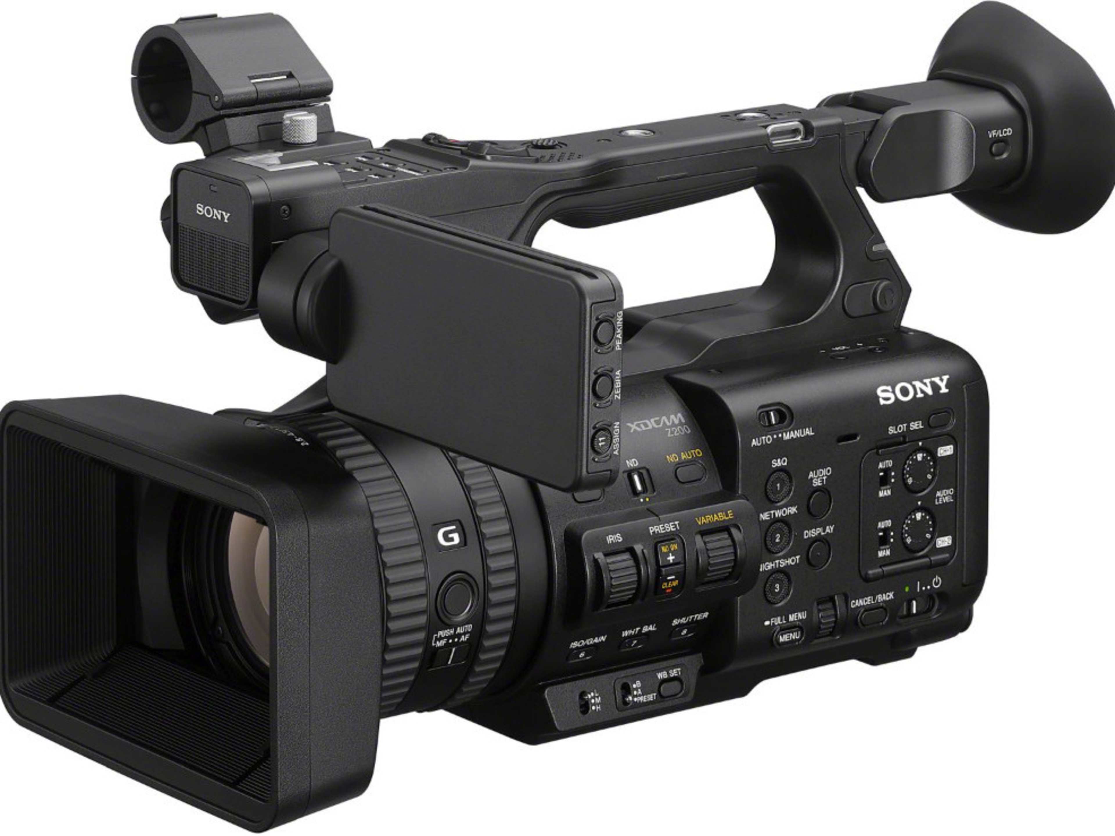 4k Cameras