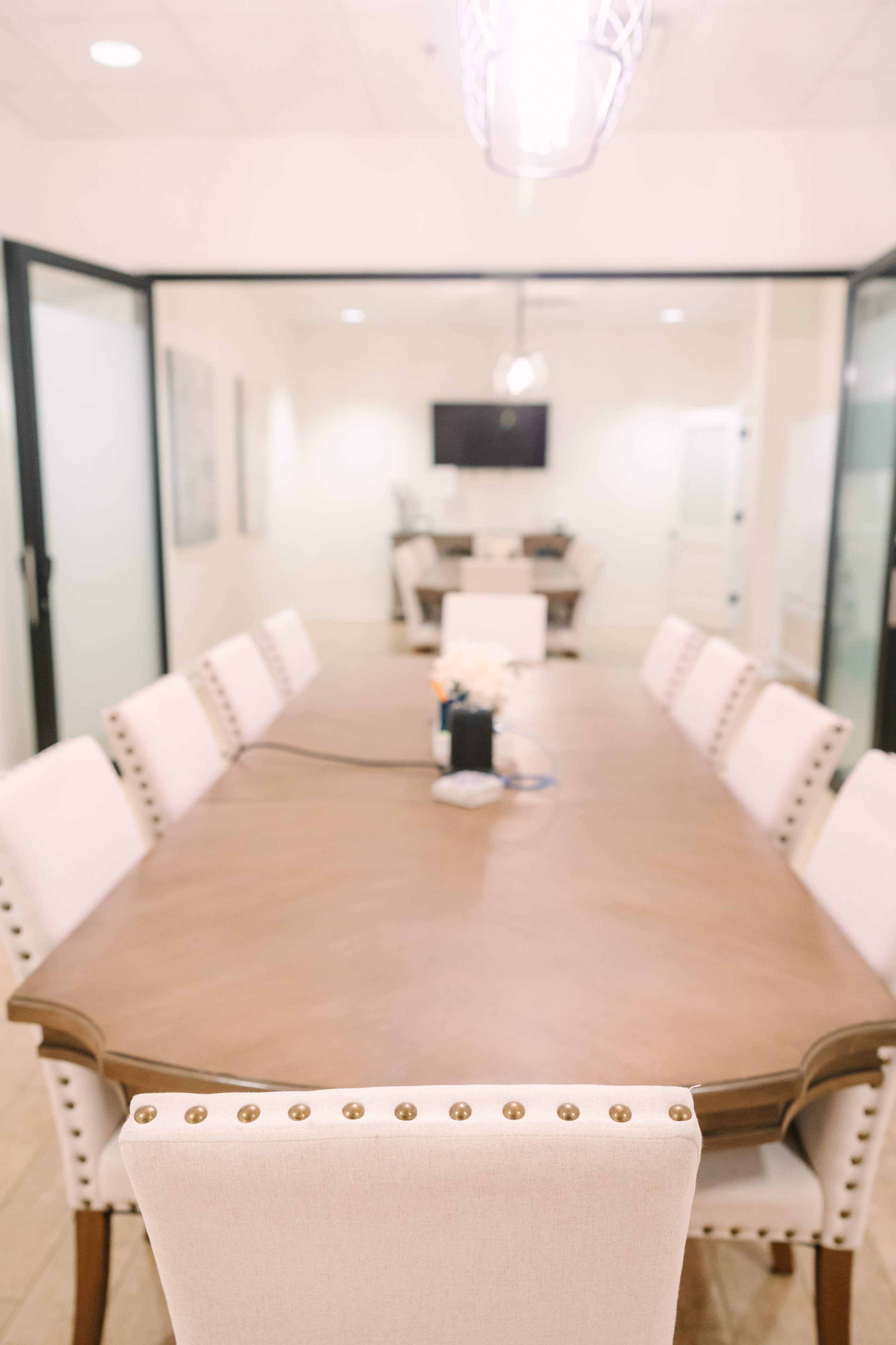 Elegant Double Boardroom in Franklin Image in Franklin, Franklin, TN