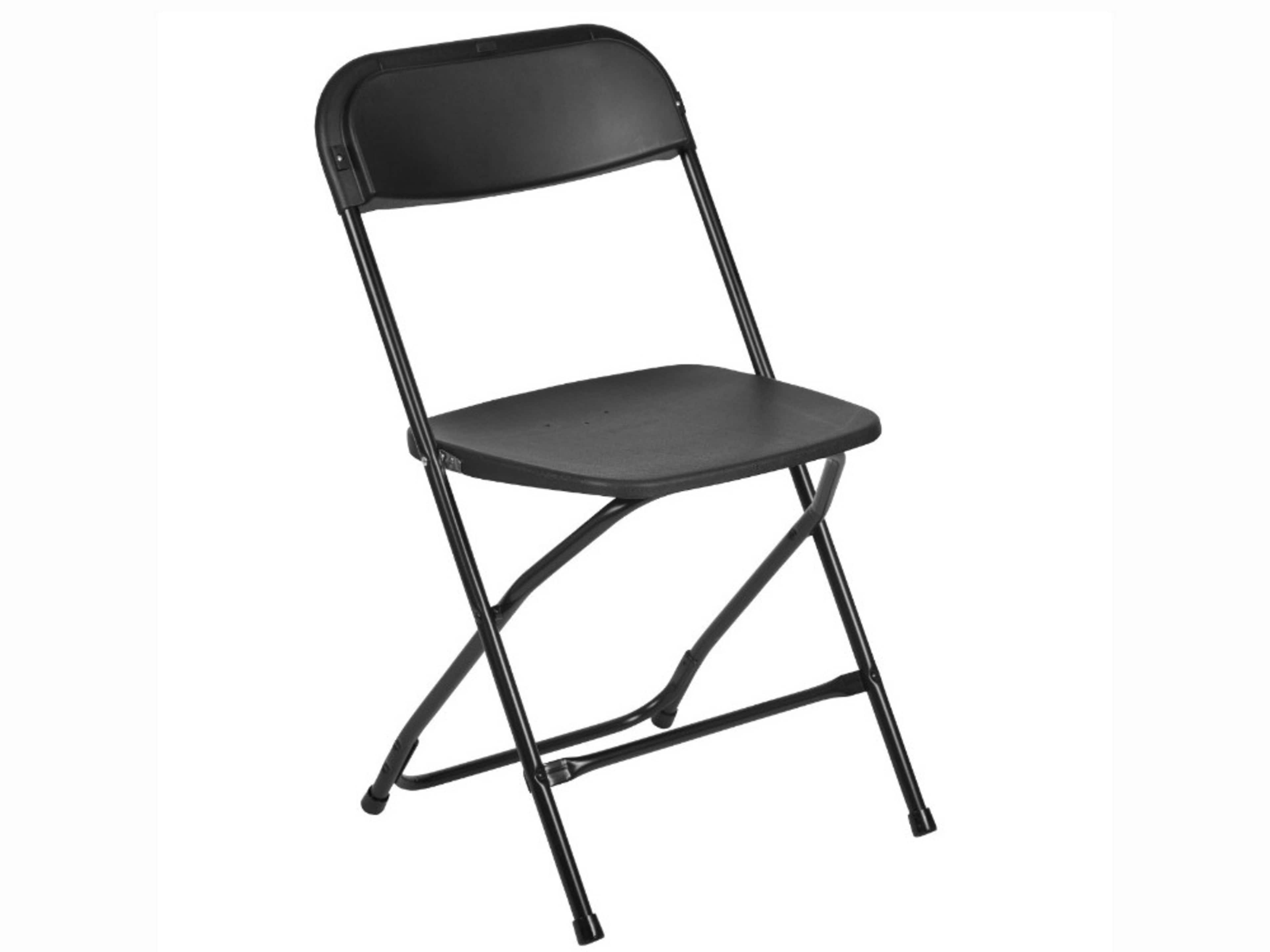 Folding Chairs